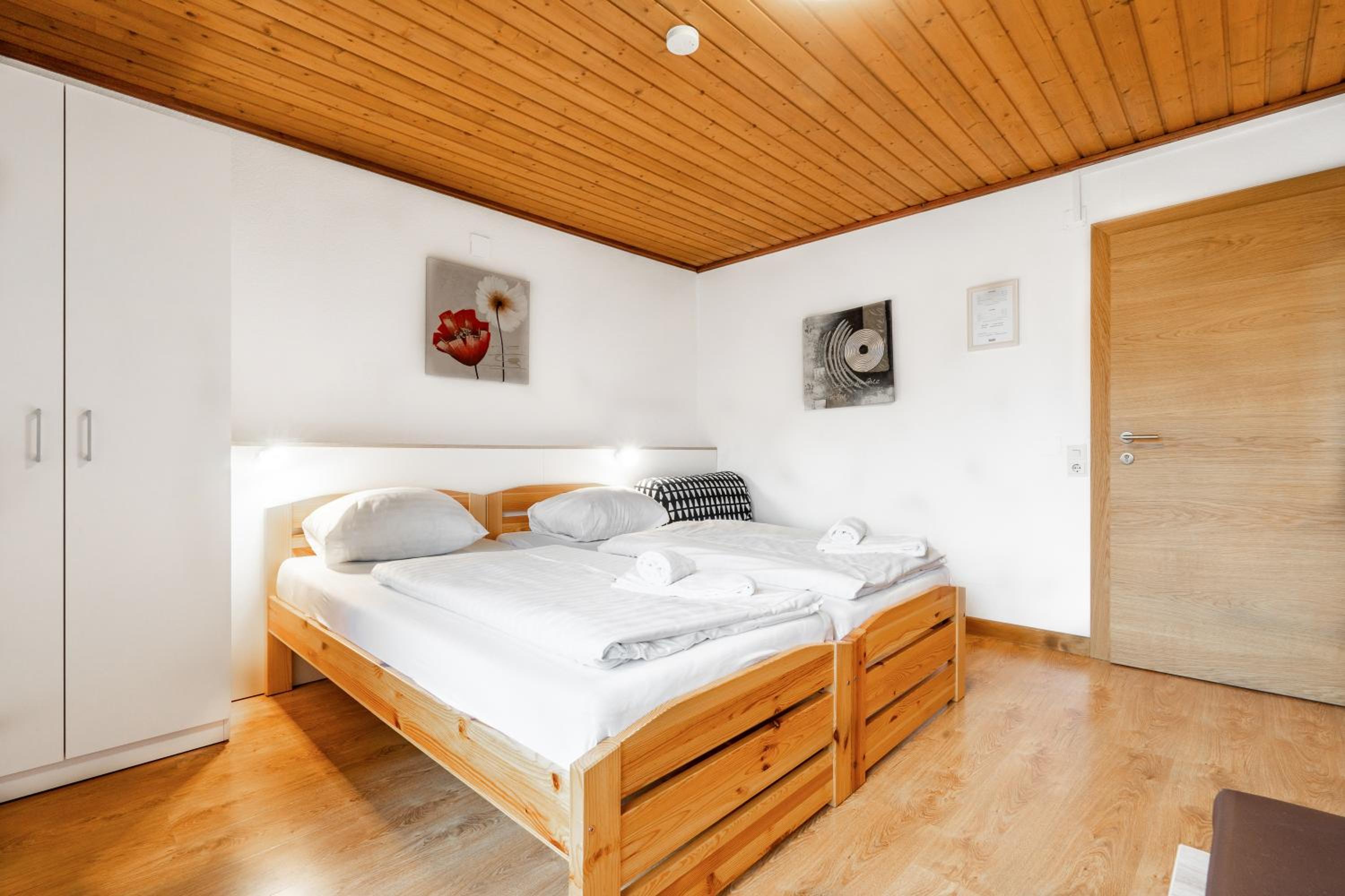 Pension Abendruh