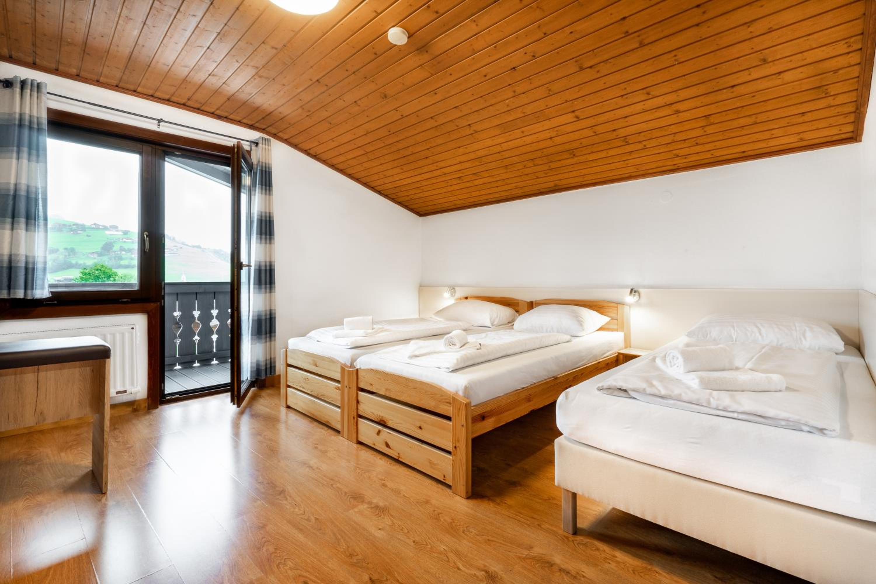 Pension Abendruh