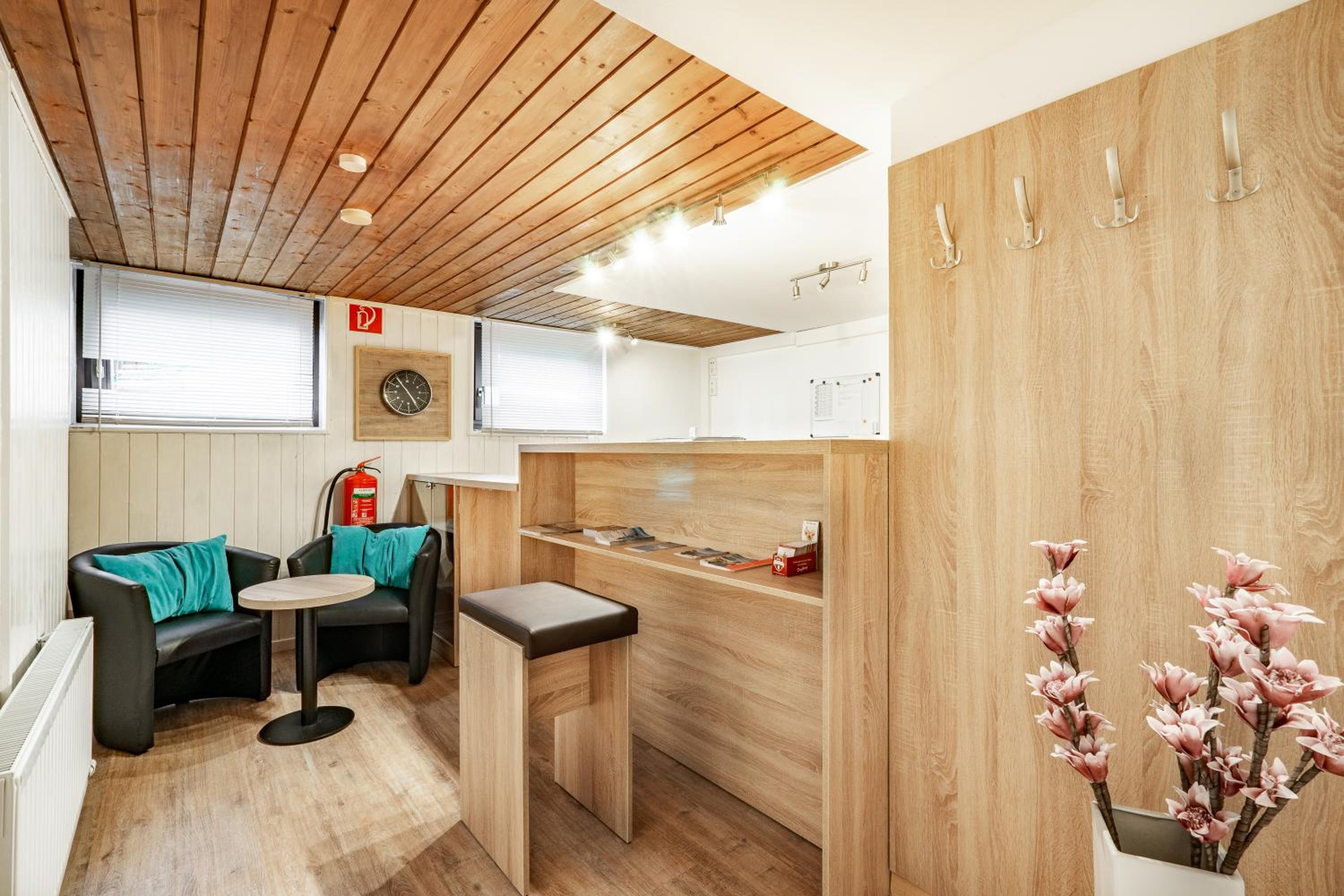 Pension Abendruh