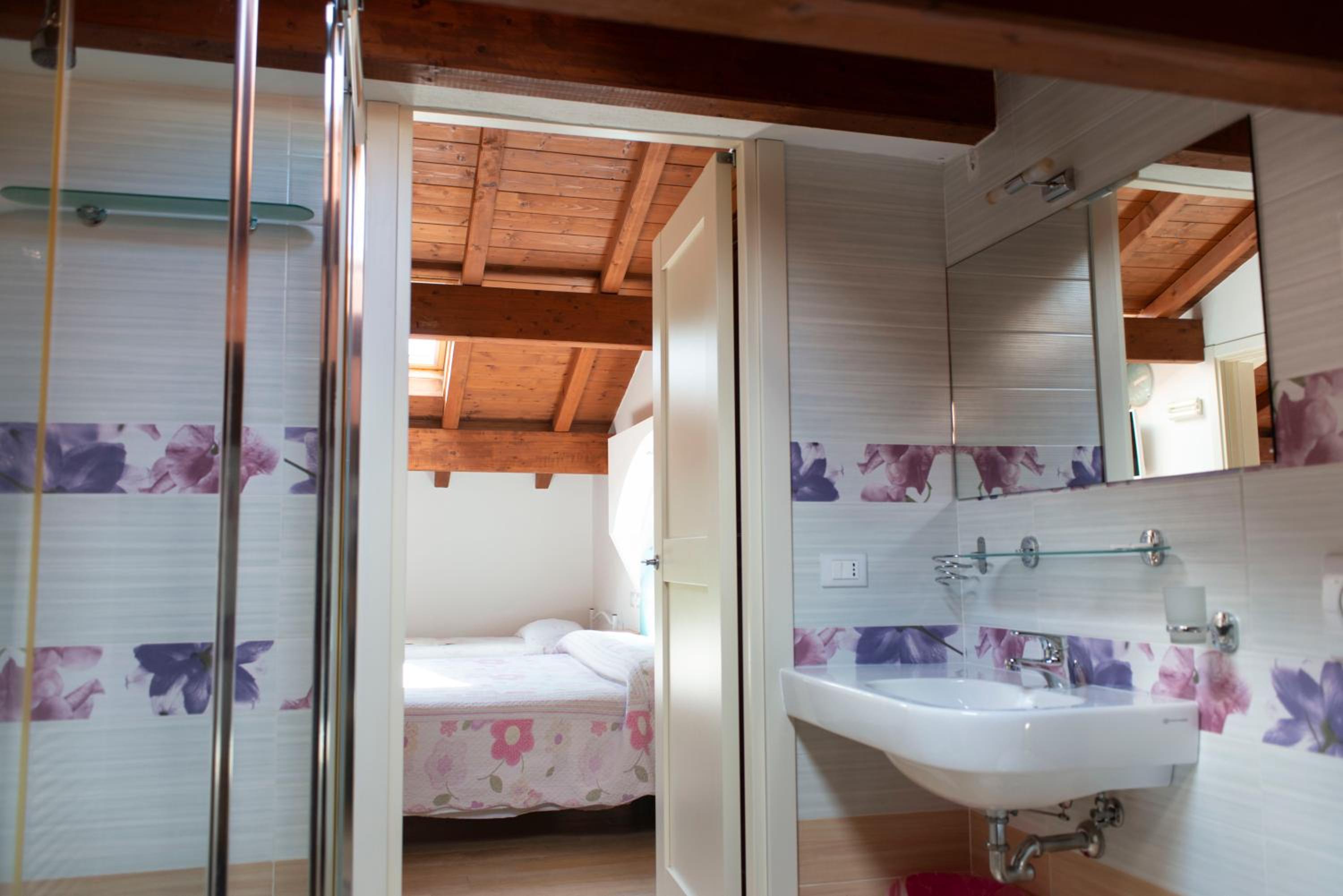 Agriturismo Prato degli Angeli