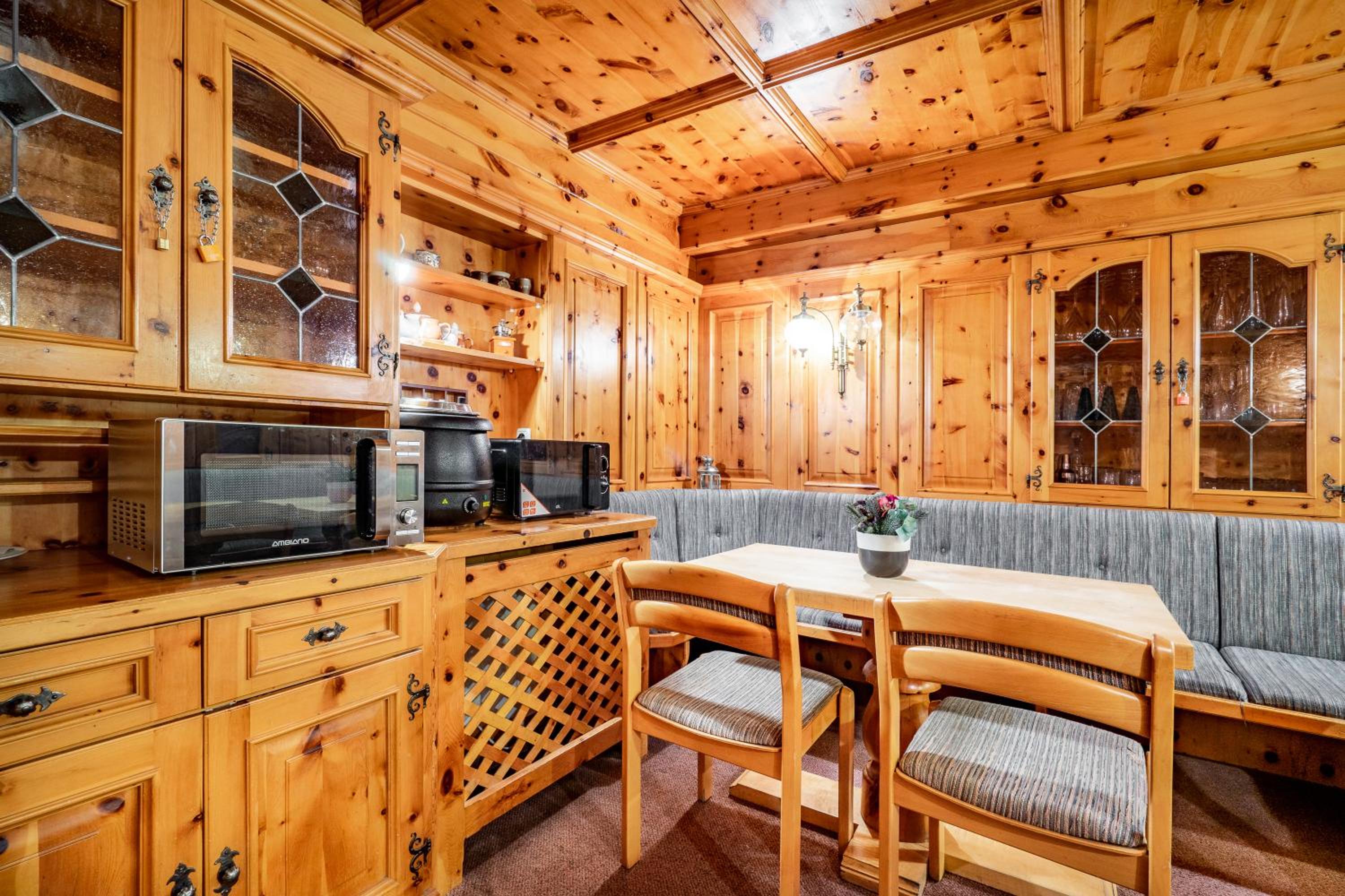 Pension Abendruh