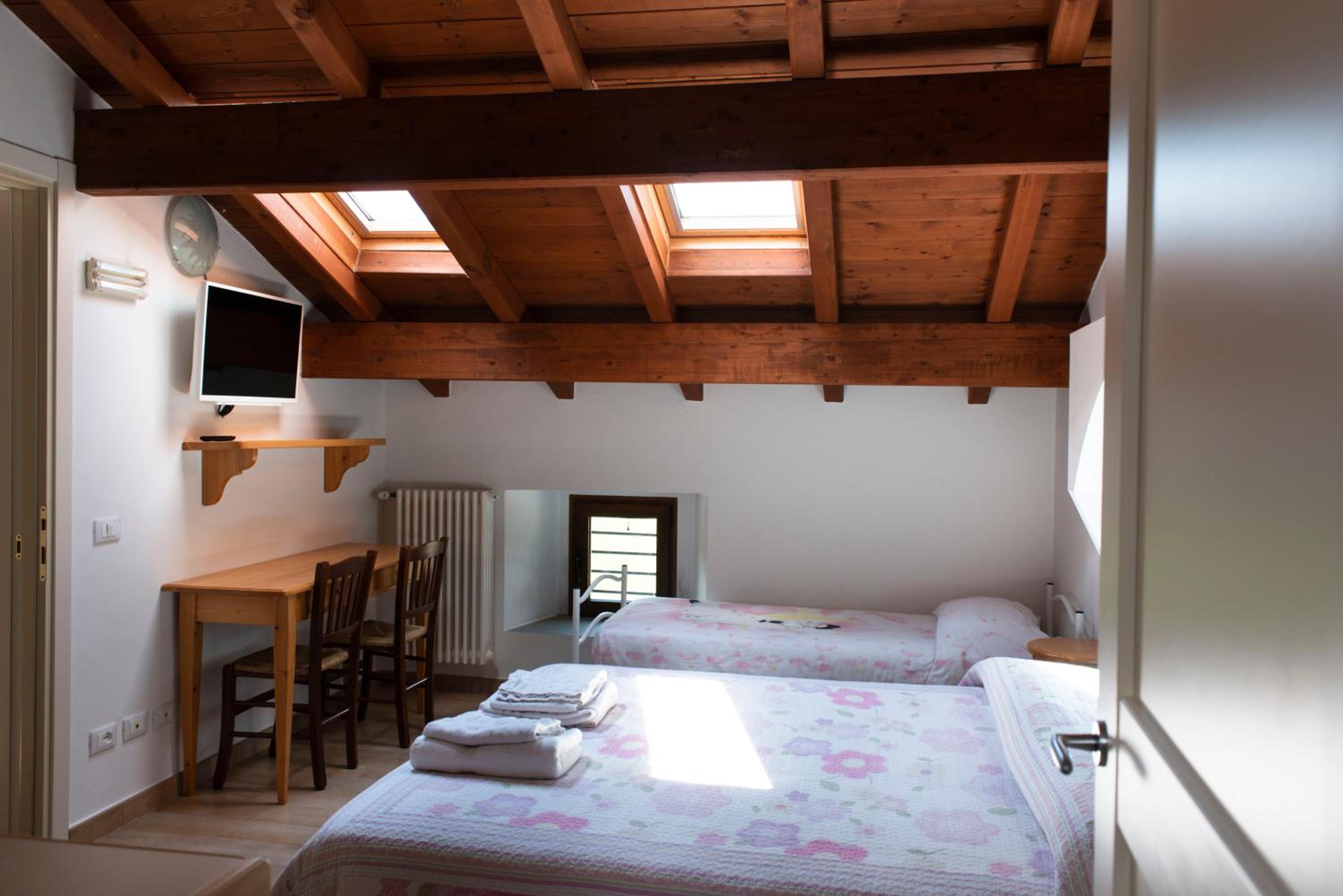 Agriturismo Prato degli Angeli