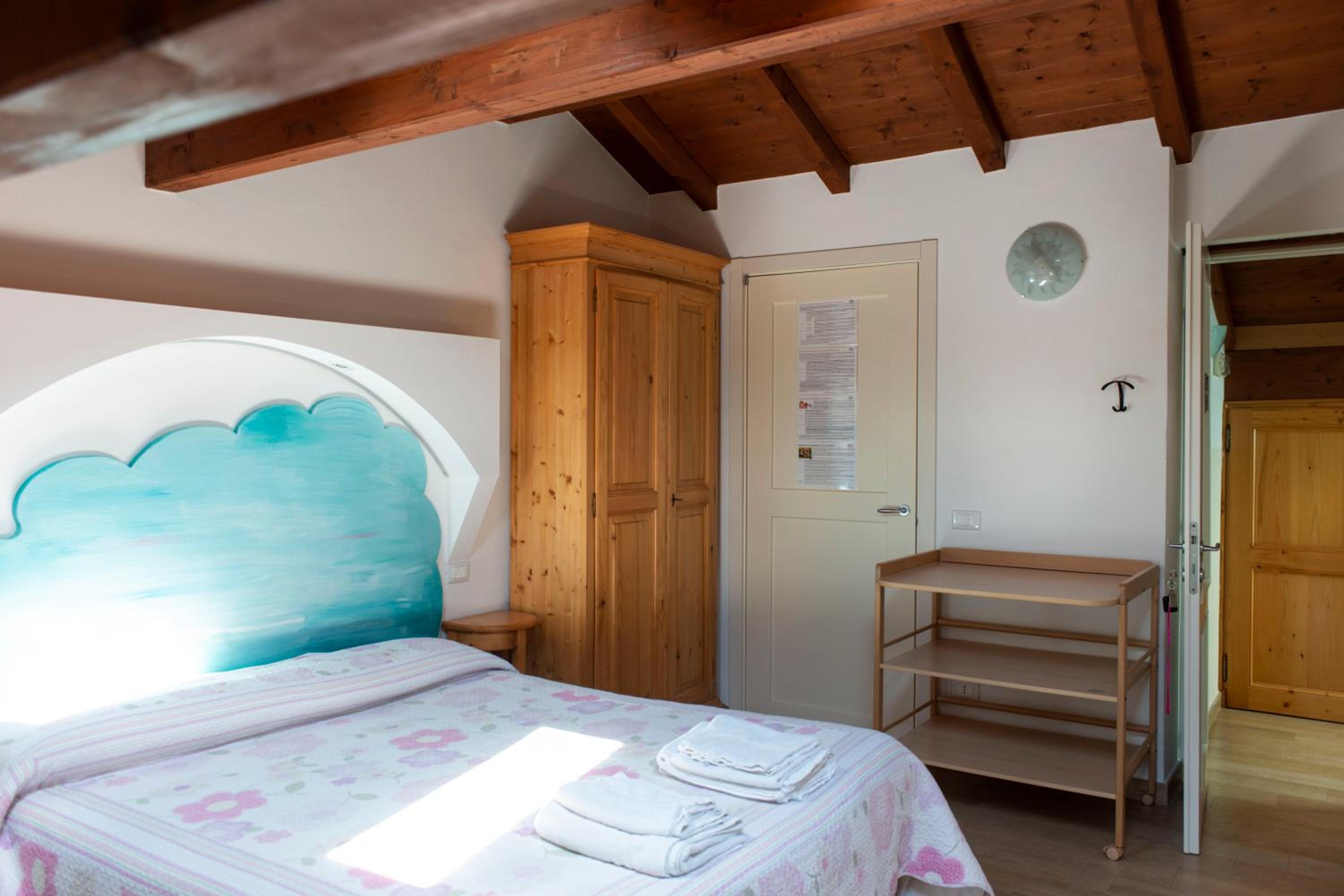 Agriturismo Prato degli Angeli