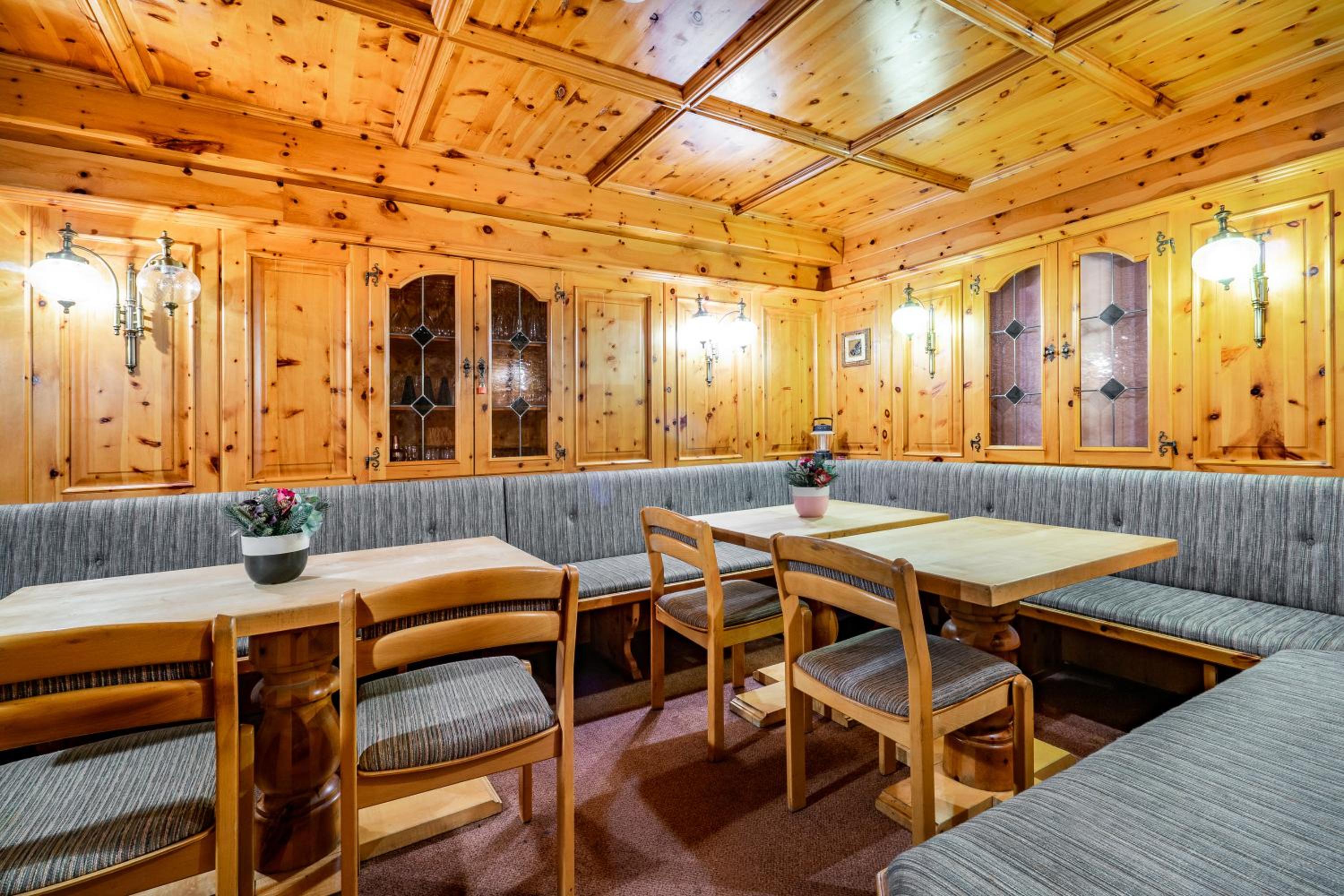 Pension Abendruh