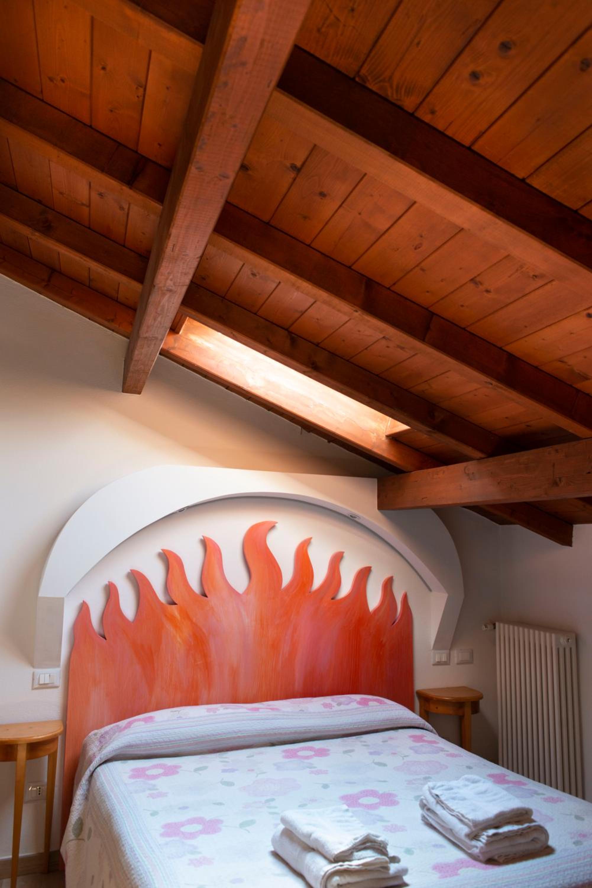 Agriturismo Prato degli Angeli
