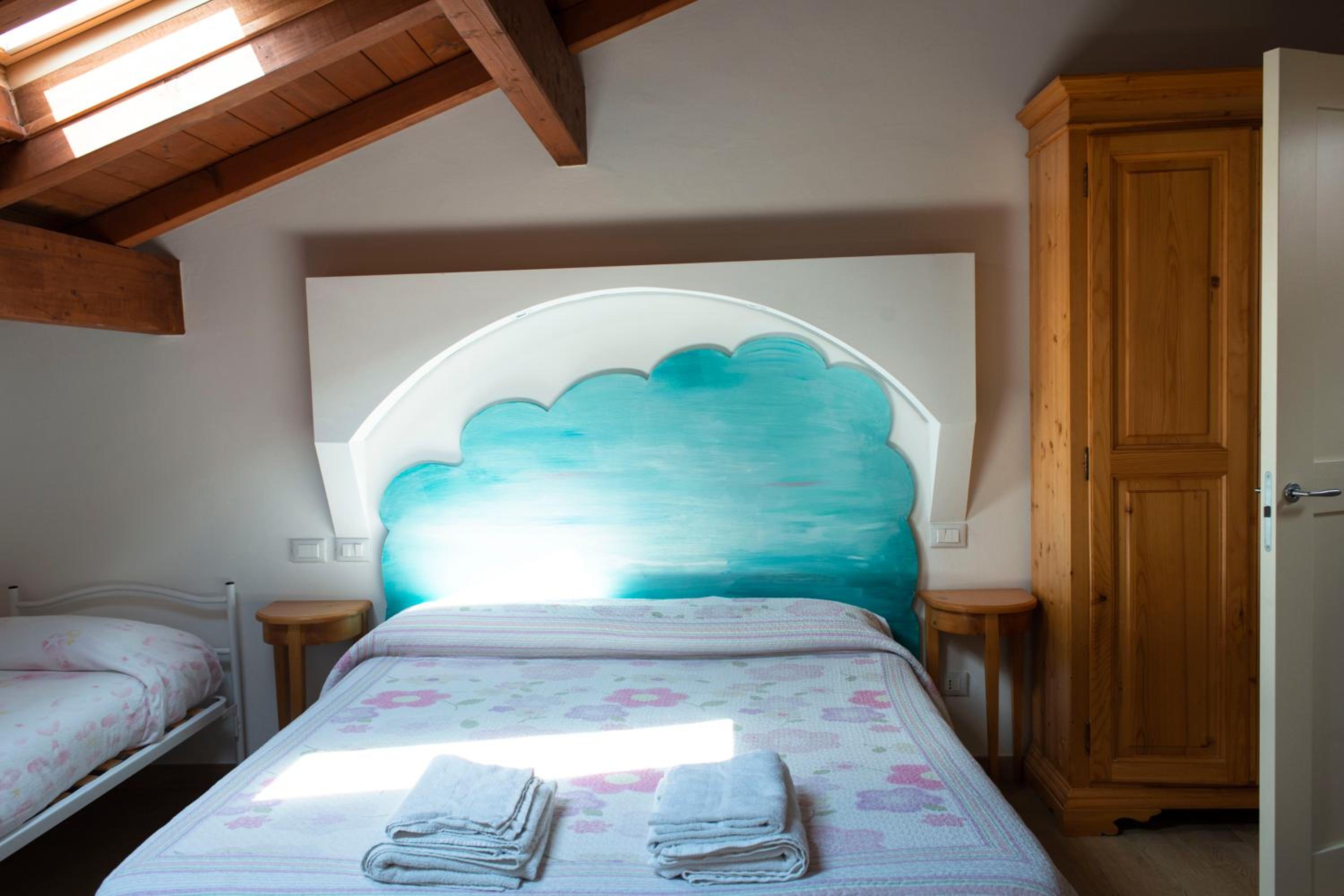 Agriturismo Prato degli Angeli