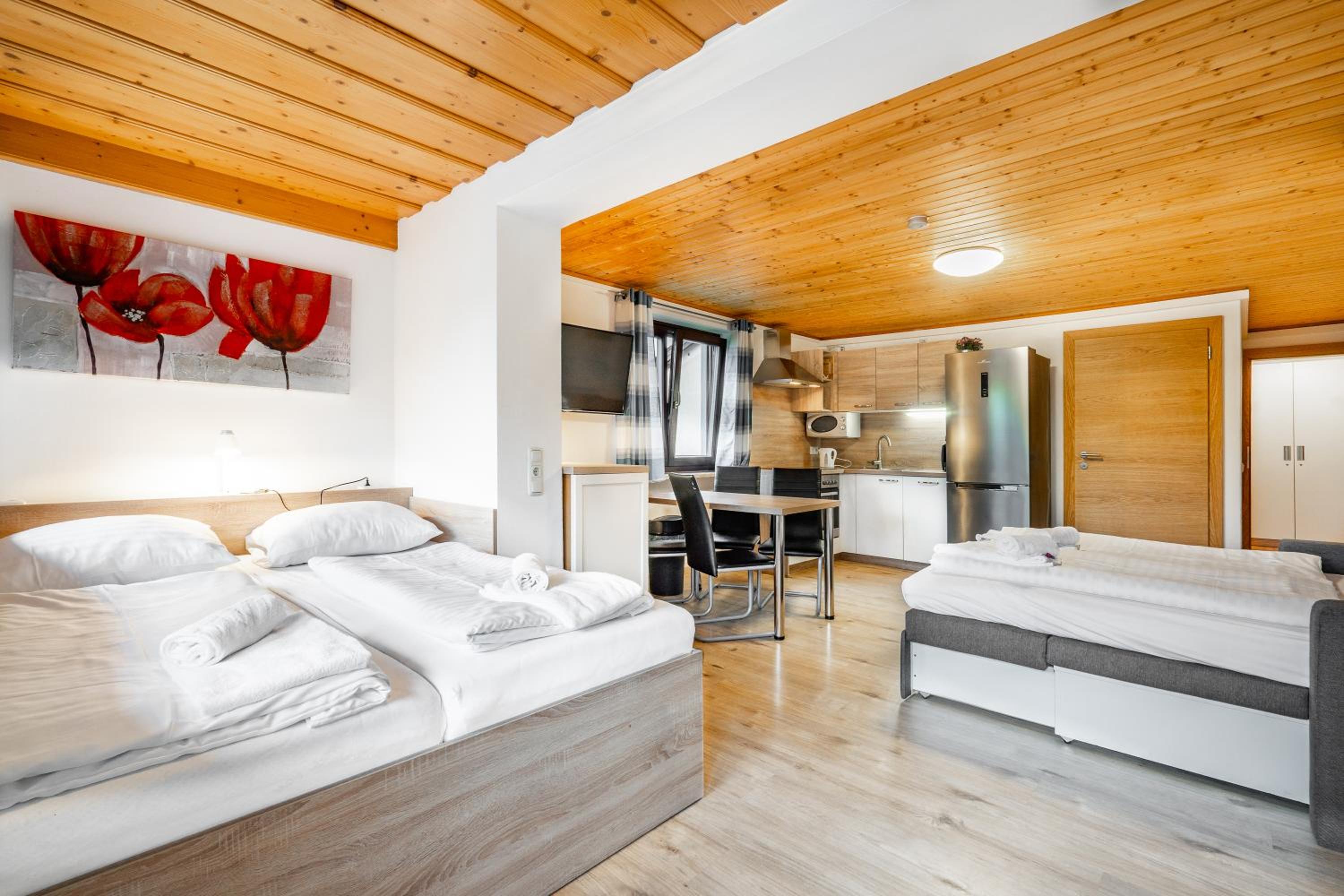 Pension Abendruh