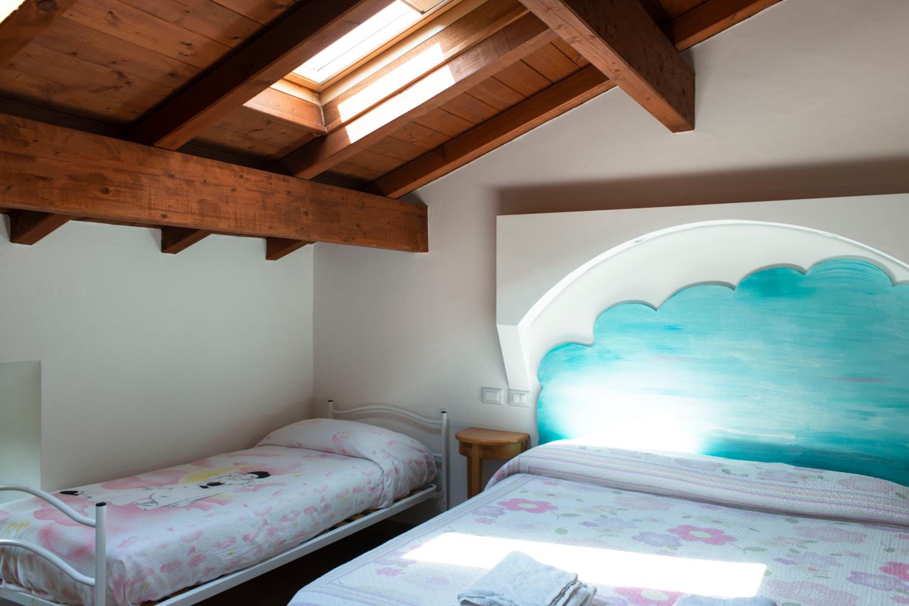 Agriturismo Prato degli Angeli
