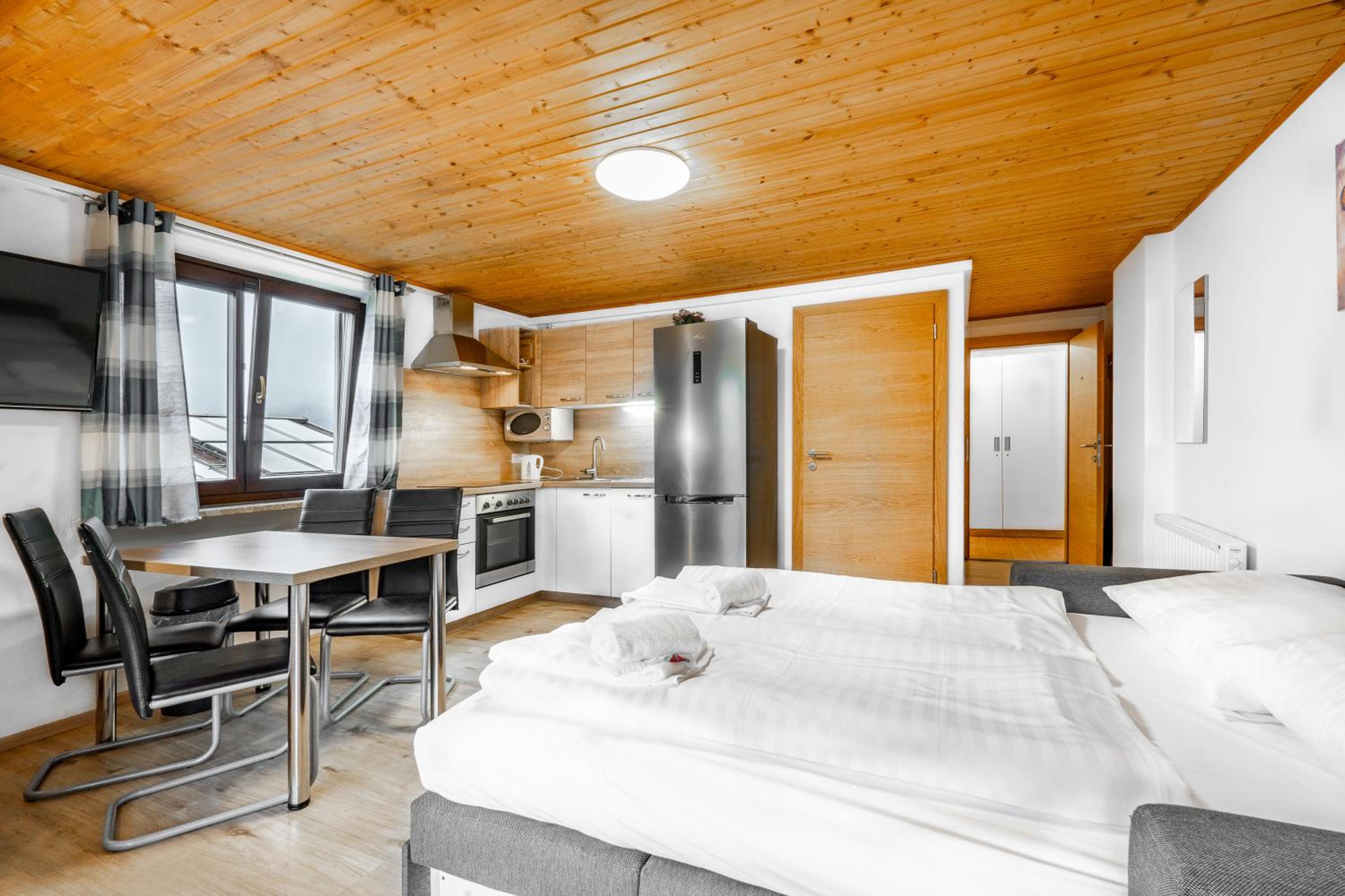 Pension Abendruh