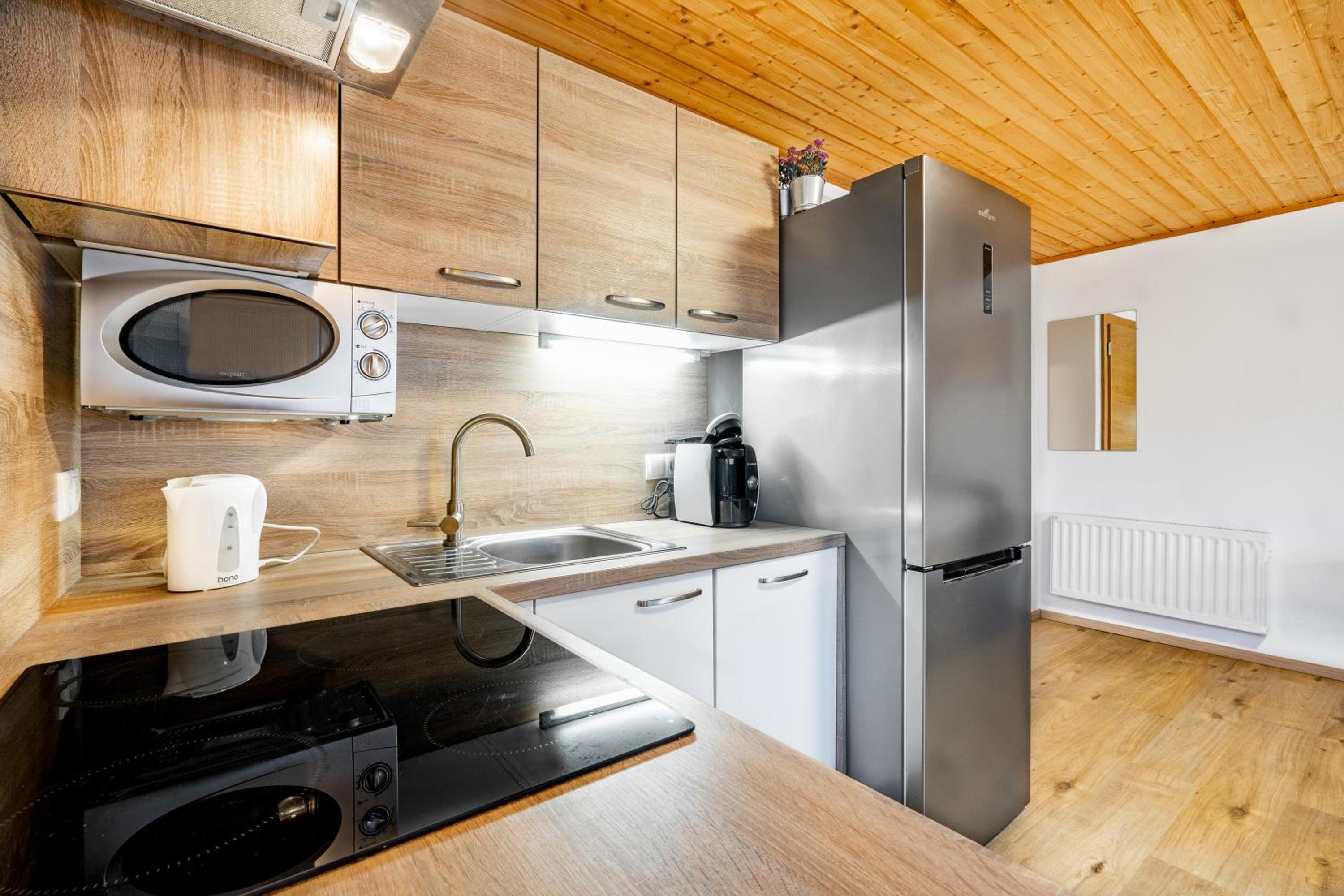 Pension Abendruh