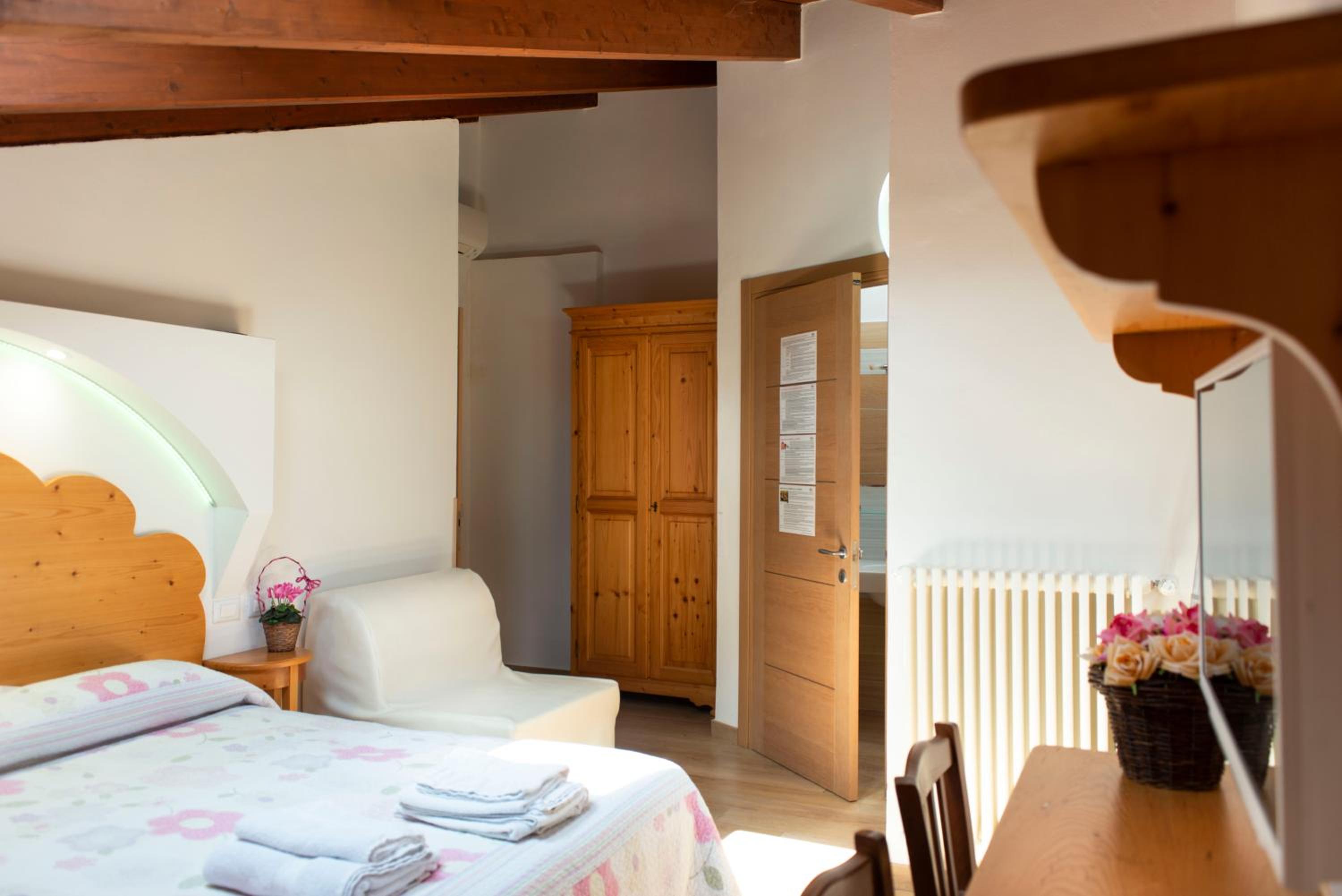 Agriturismo Prato degli Angeli