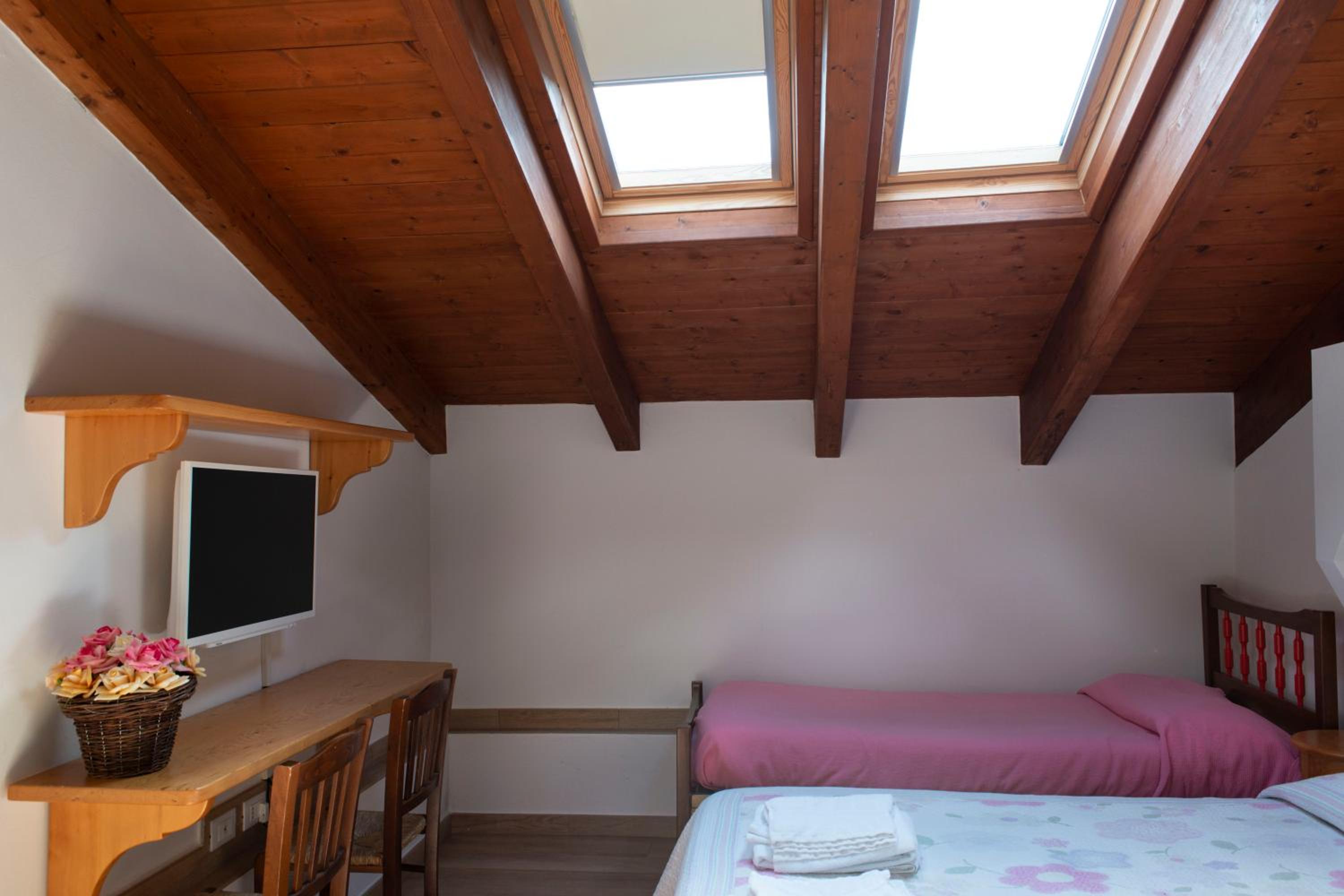 Agriturismo Prato degli Angeli