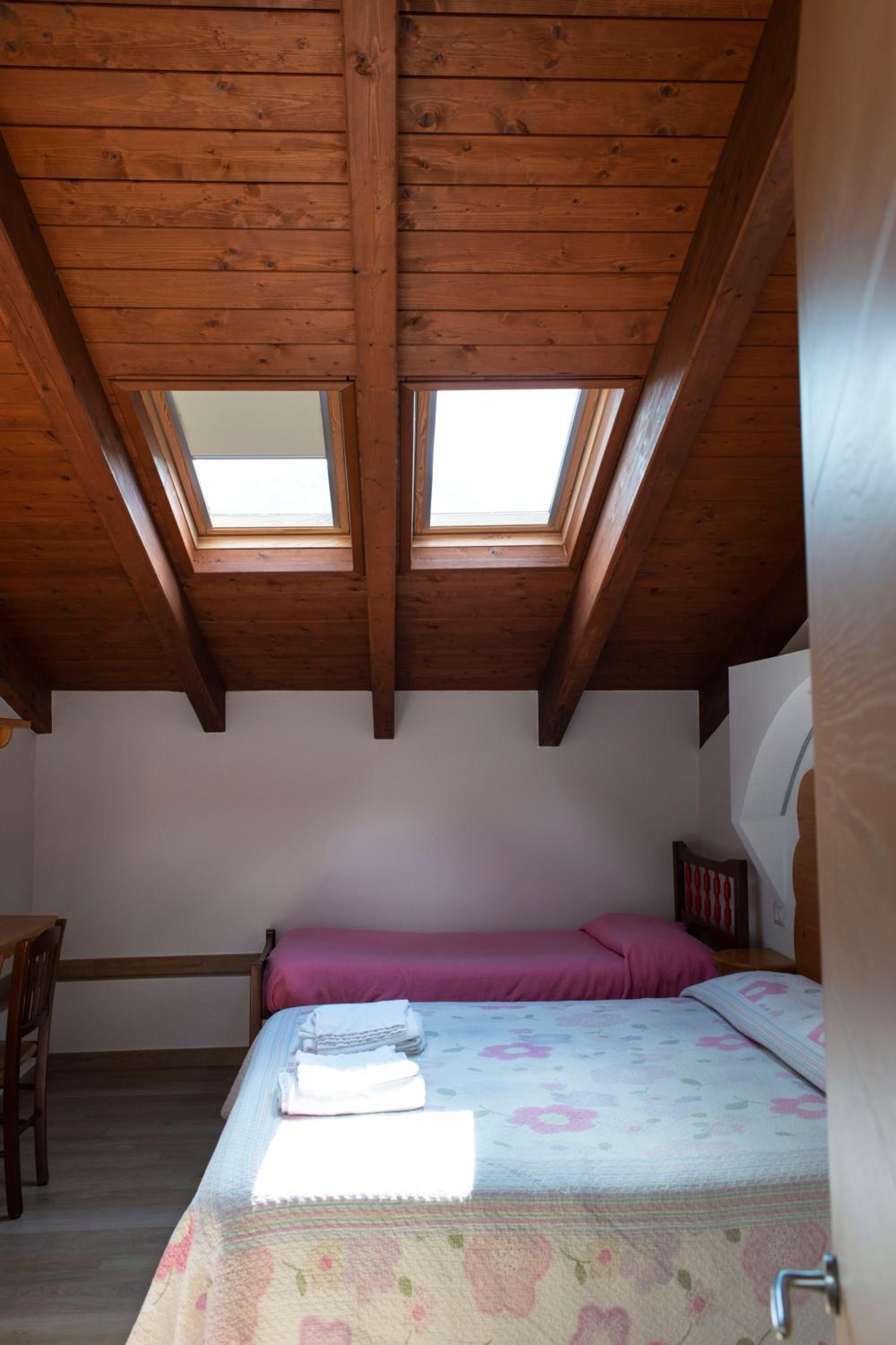 Agriturismo Prato degli Angeli