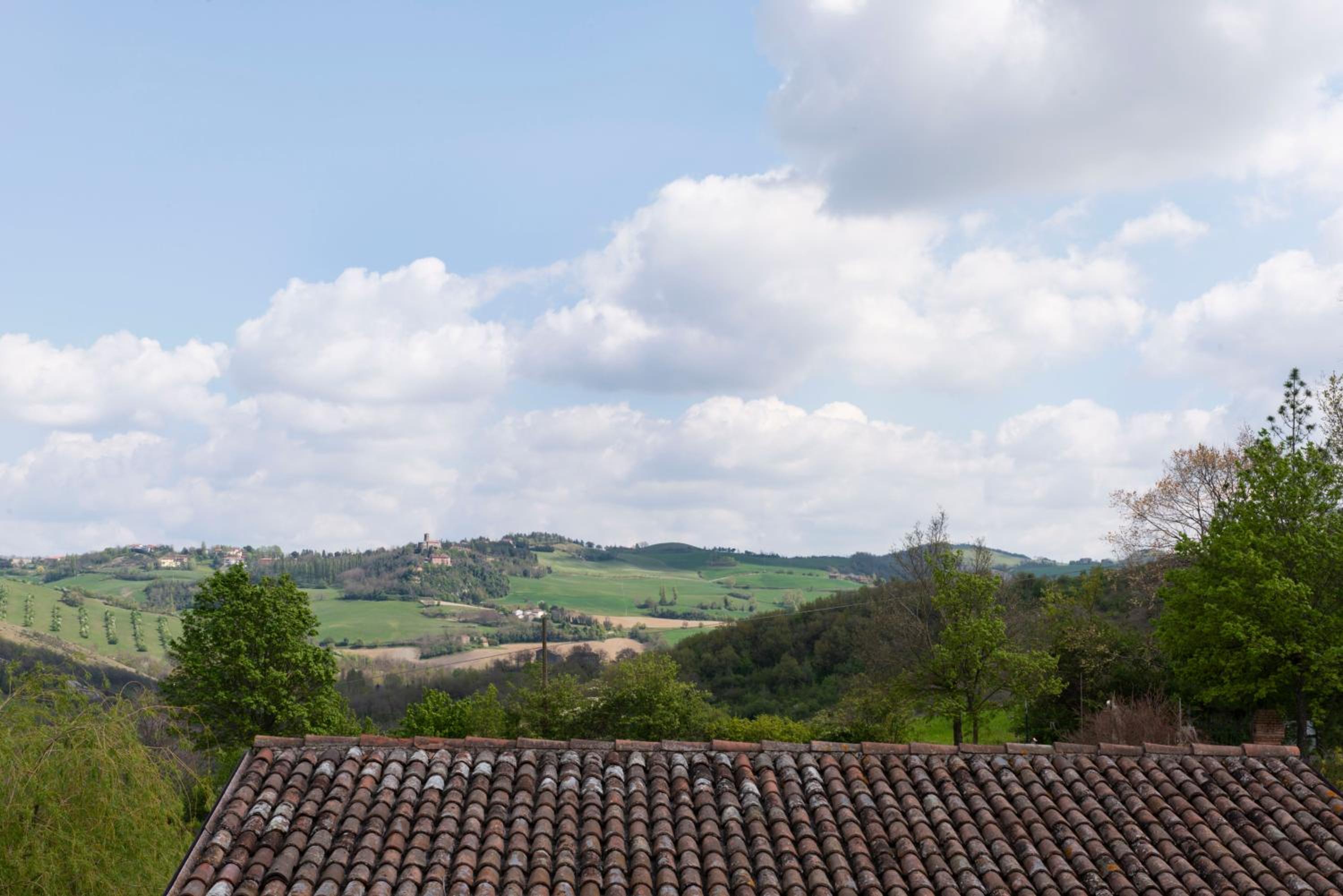 Agriturismo Prato degli Angeli