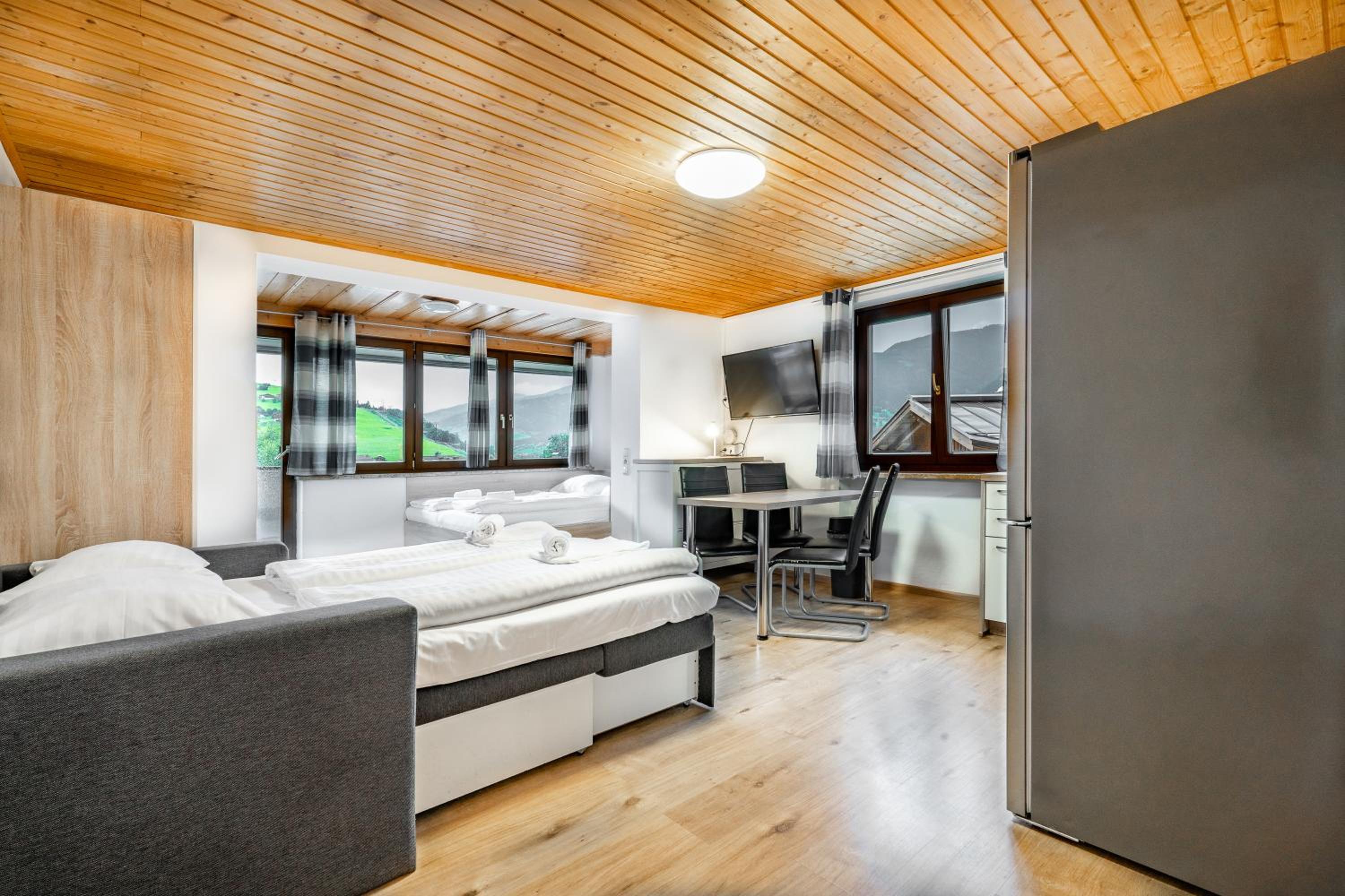 Pension Abendruh