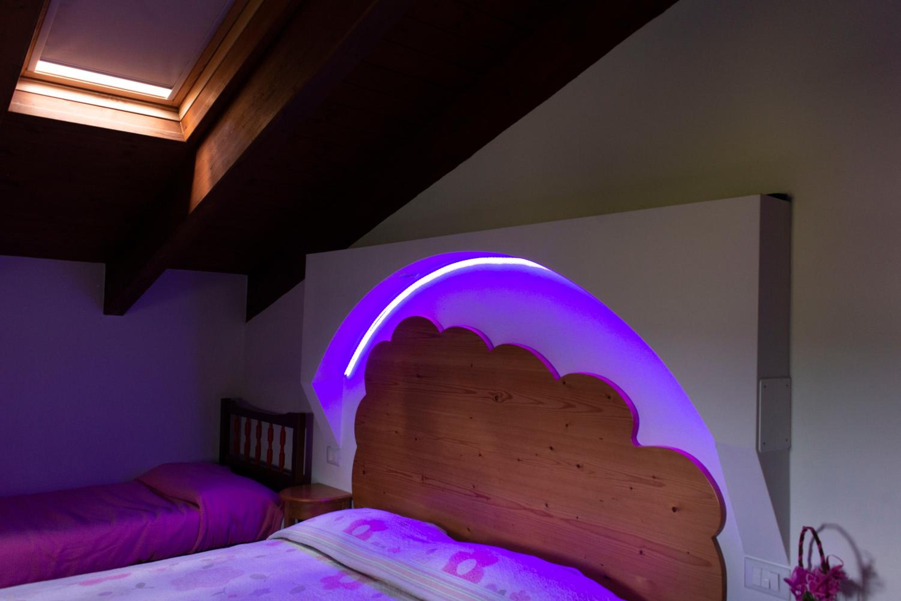 Agriturismo Prato degli Angeli