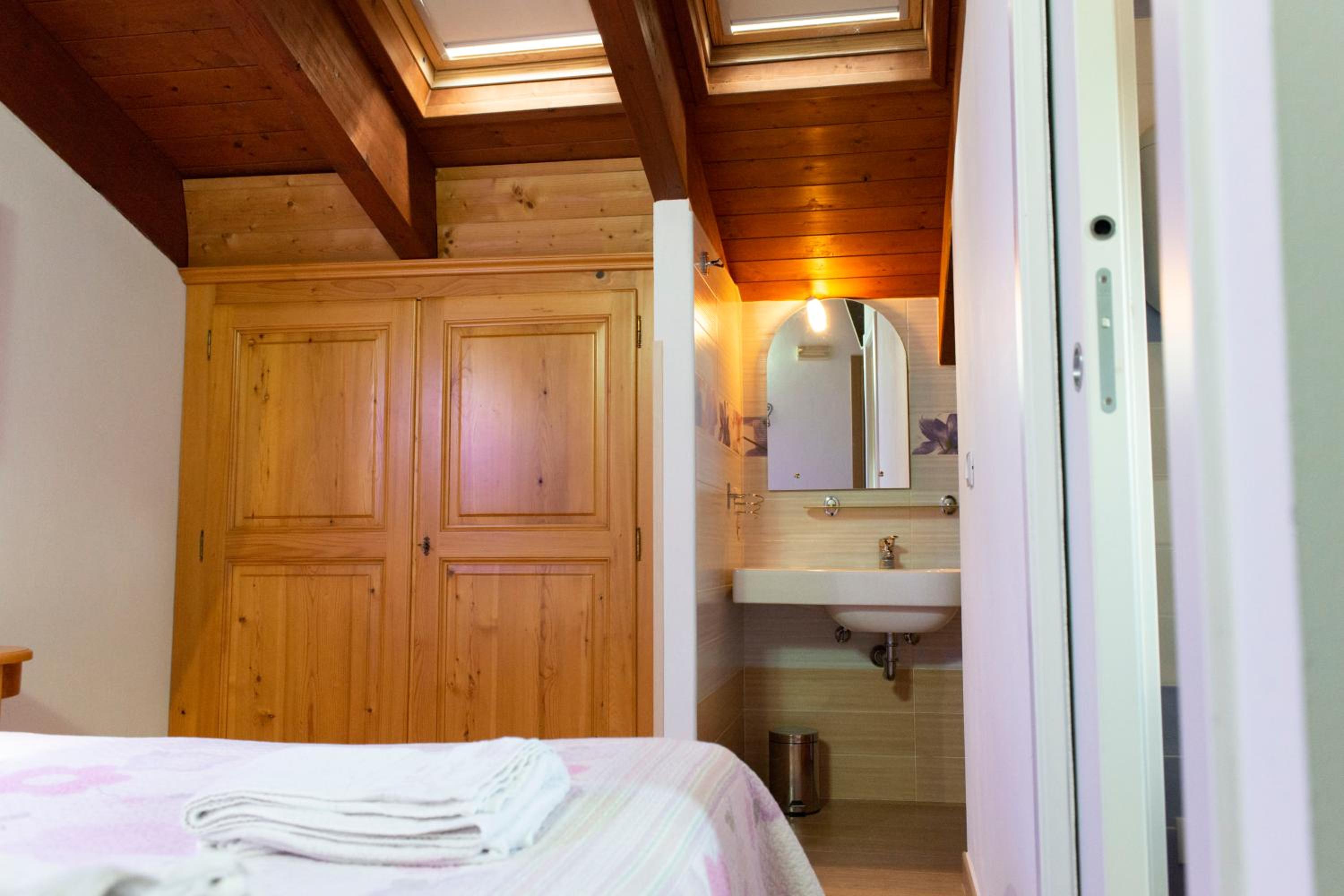 Agriturismo Prato degli Angeli