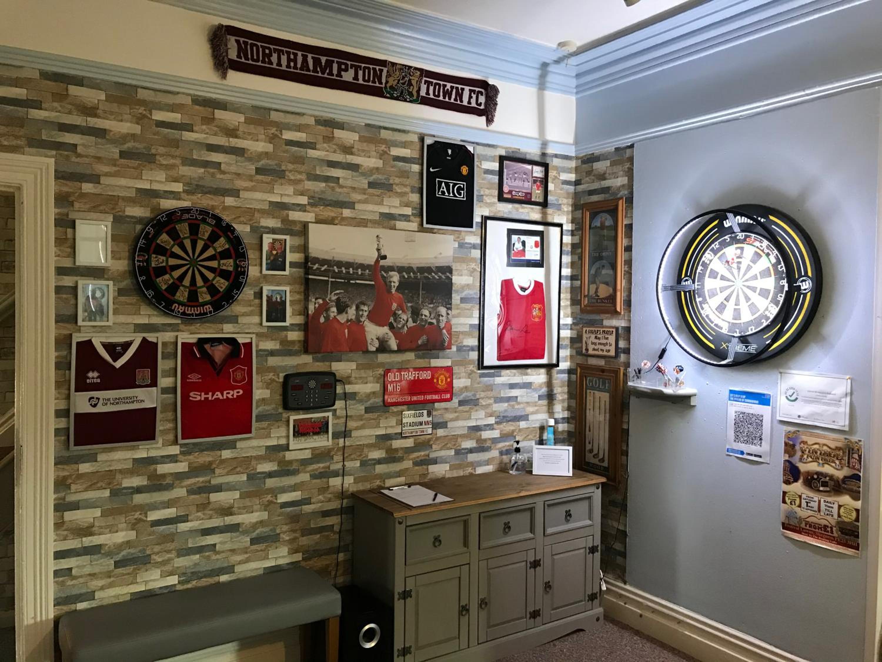 The Craigside