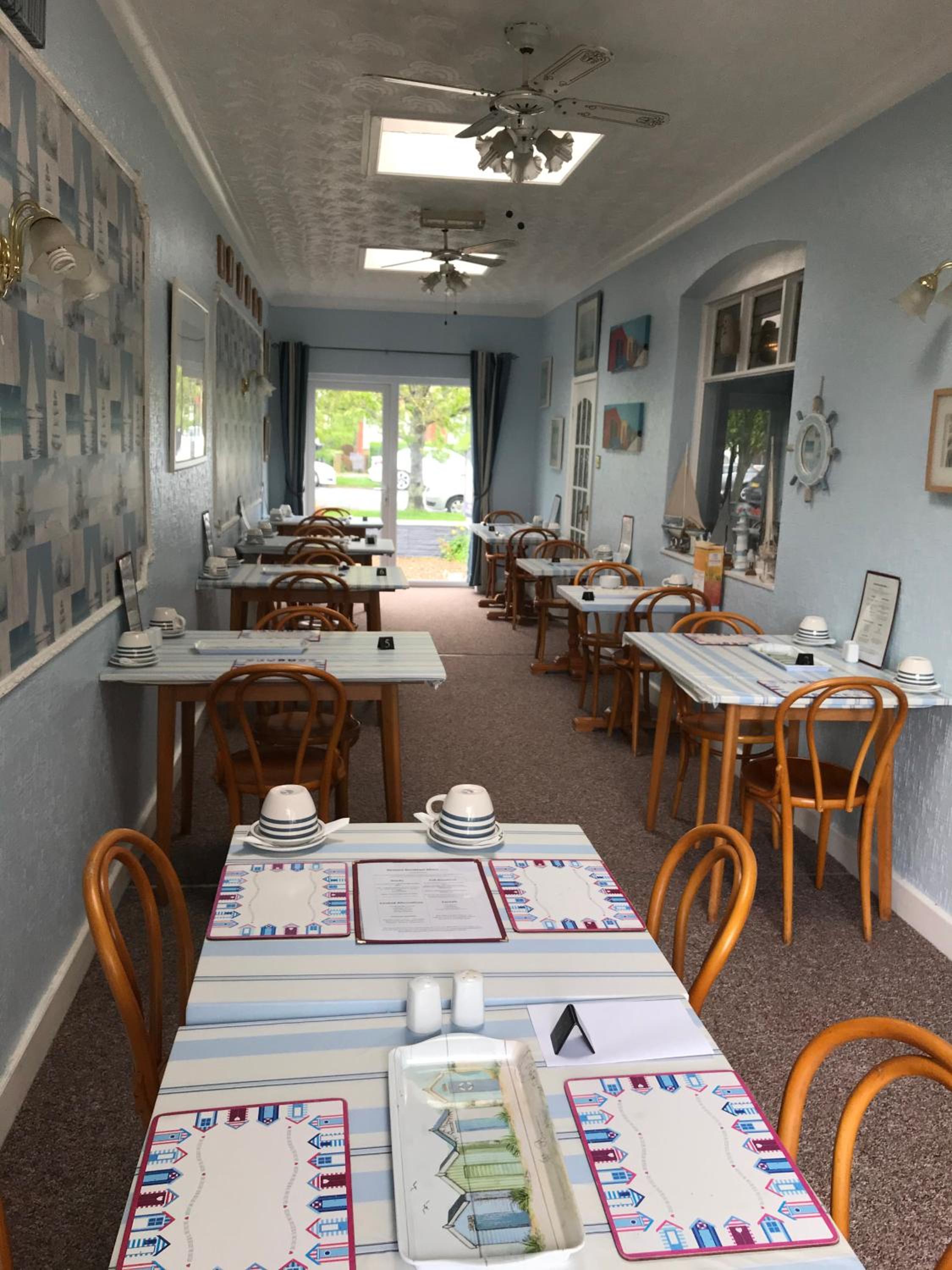 The Craigside