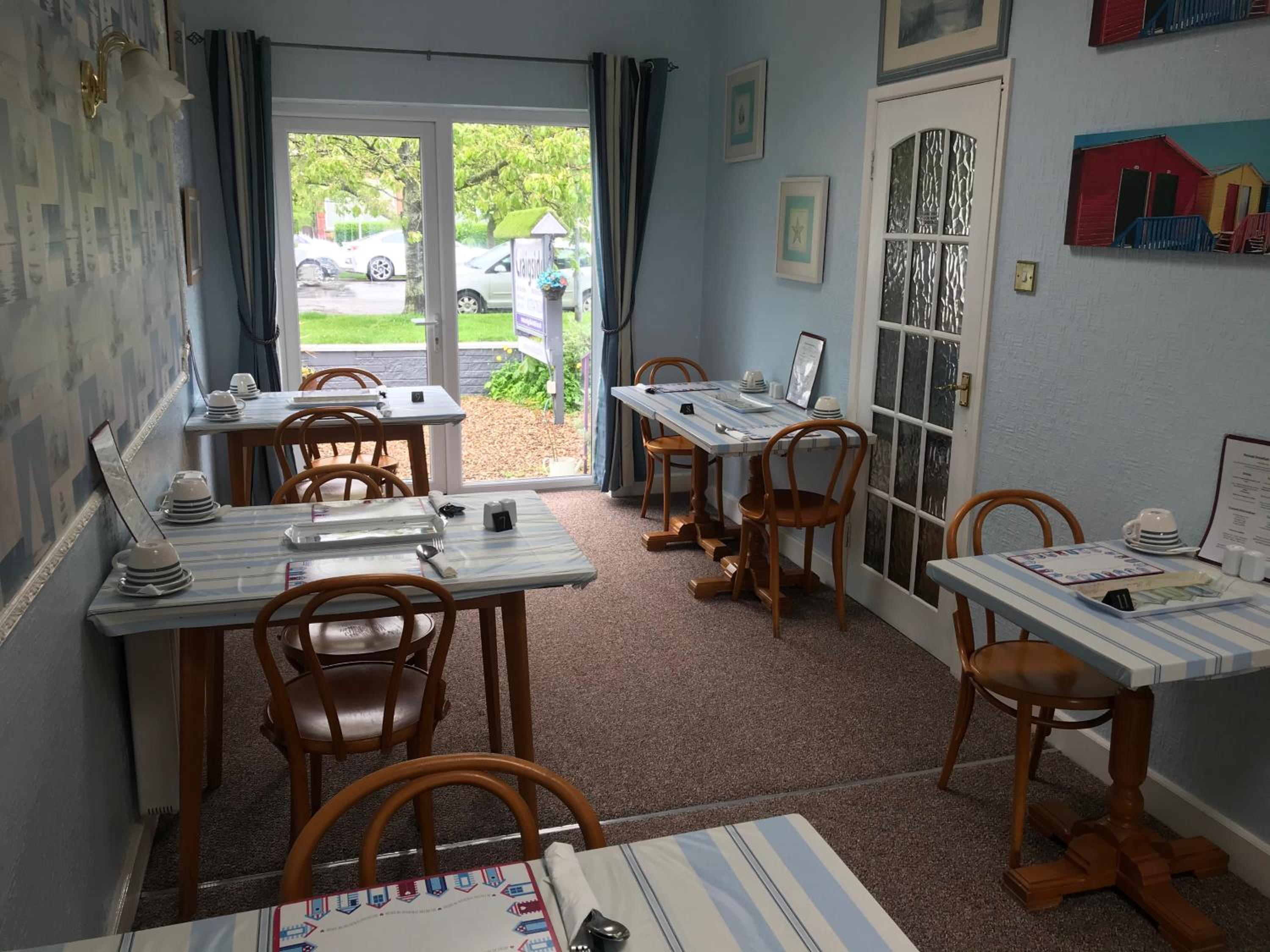 The Craigside