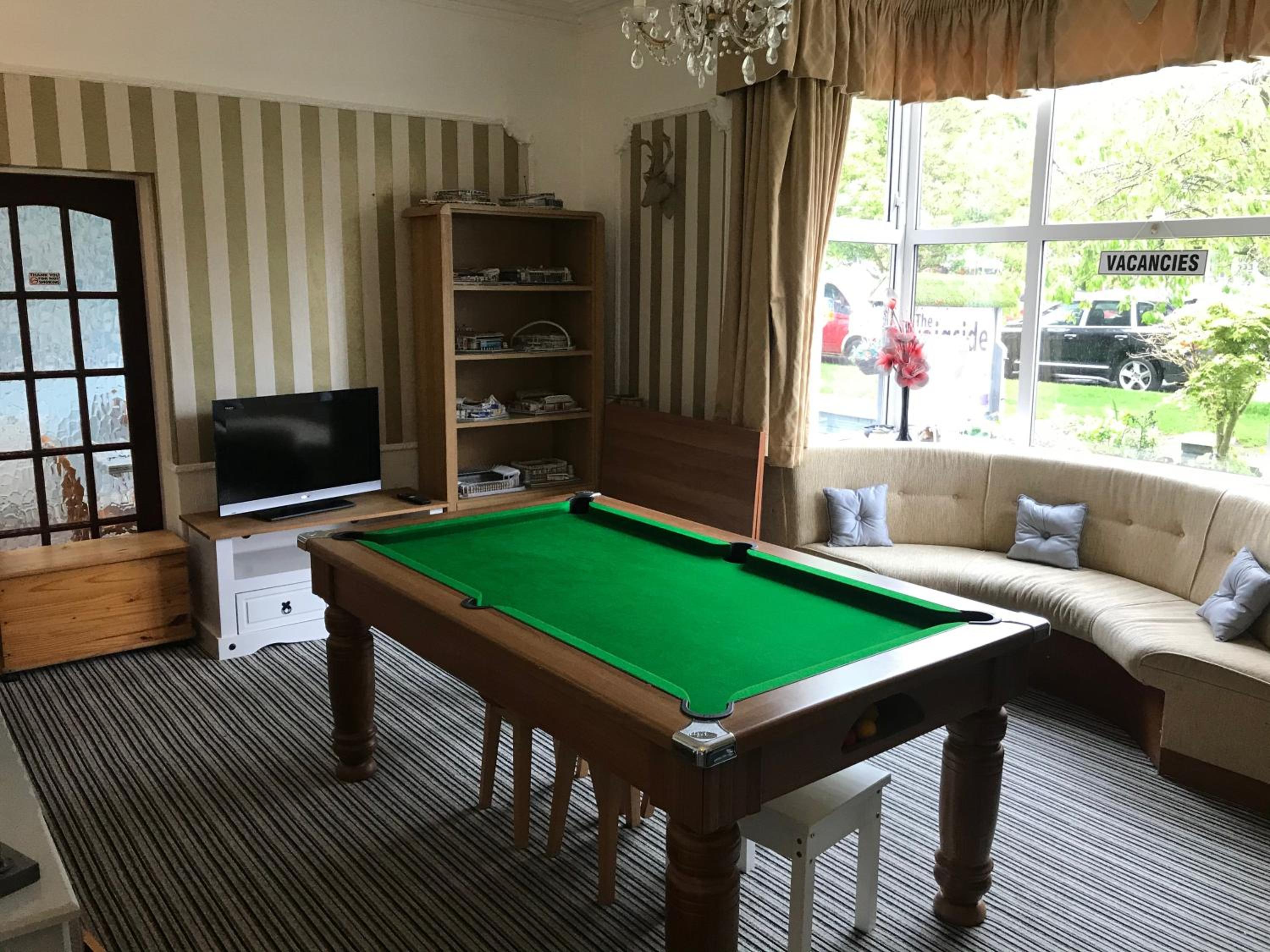The Craigside
