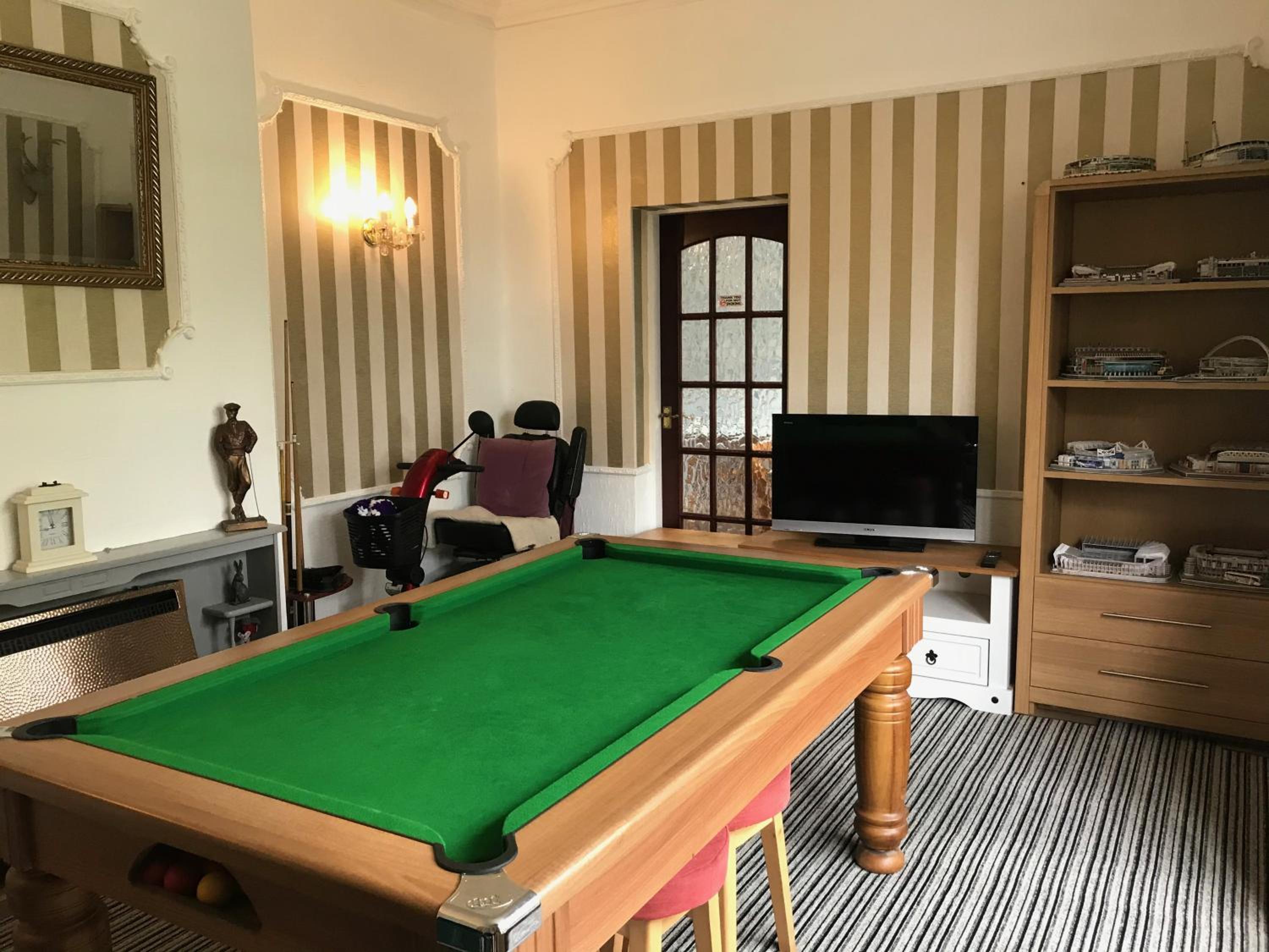 The Craigside