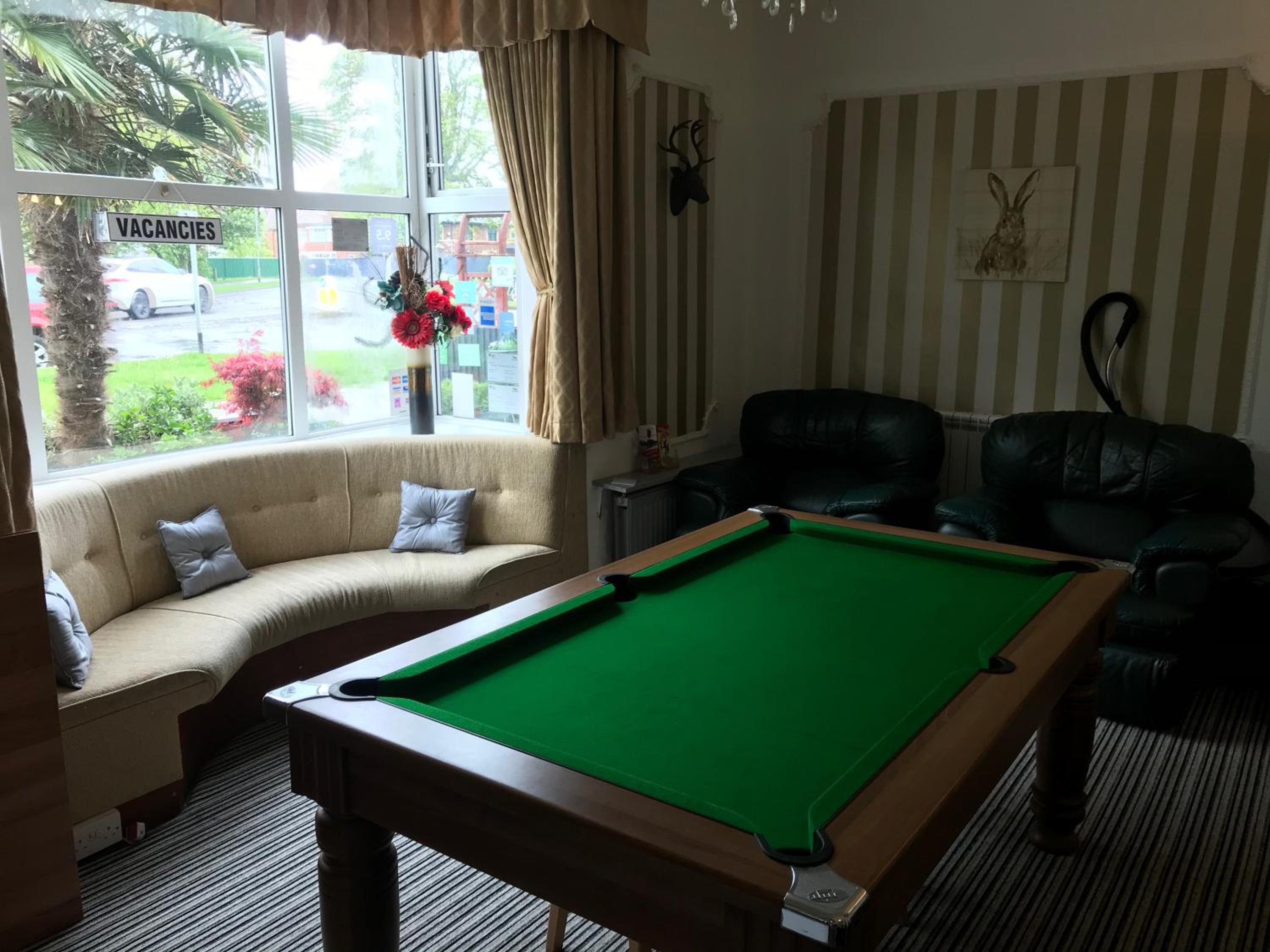 The Craigside