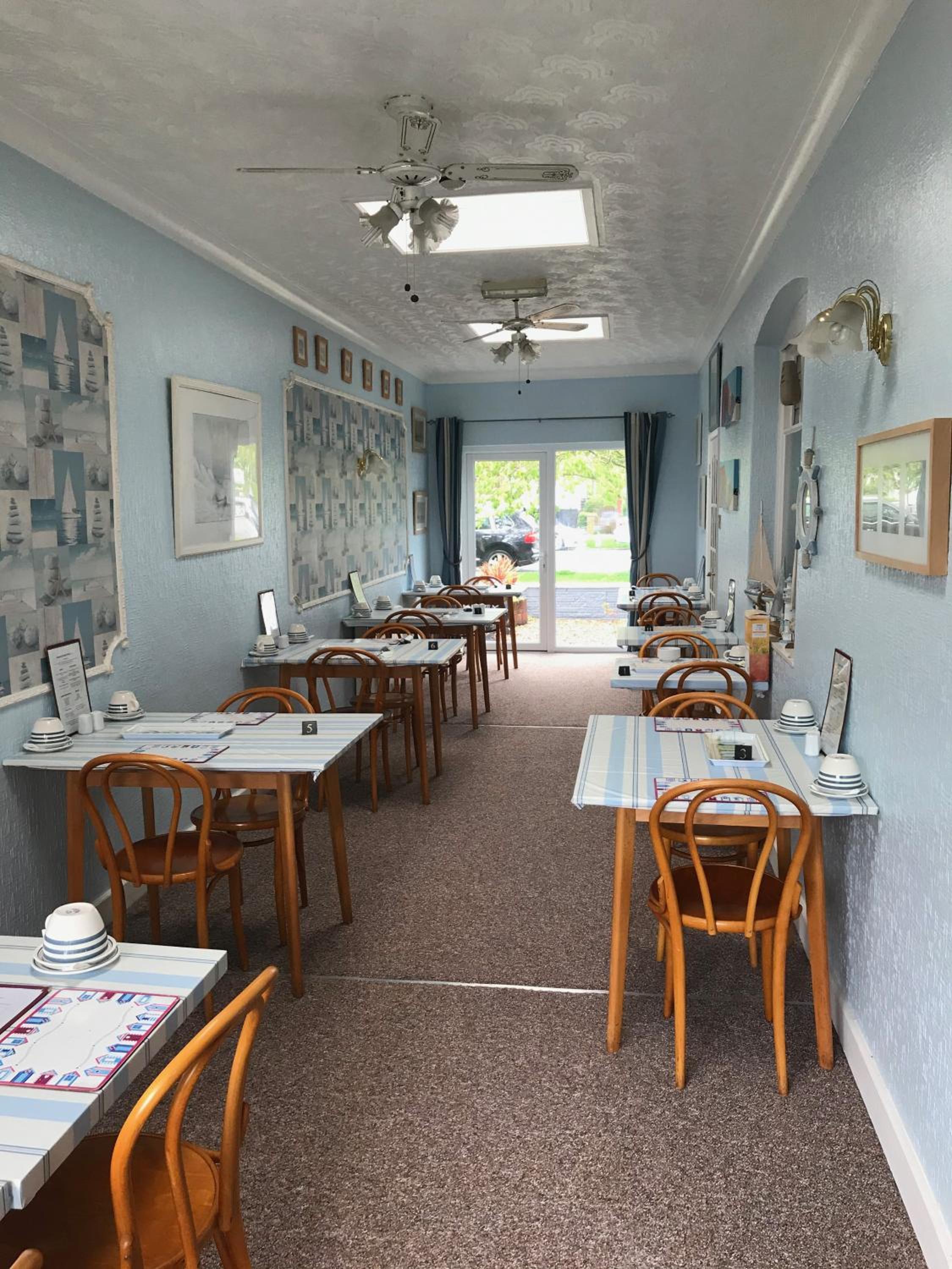 The Craigside