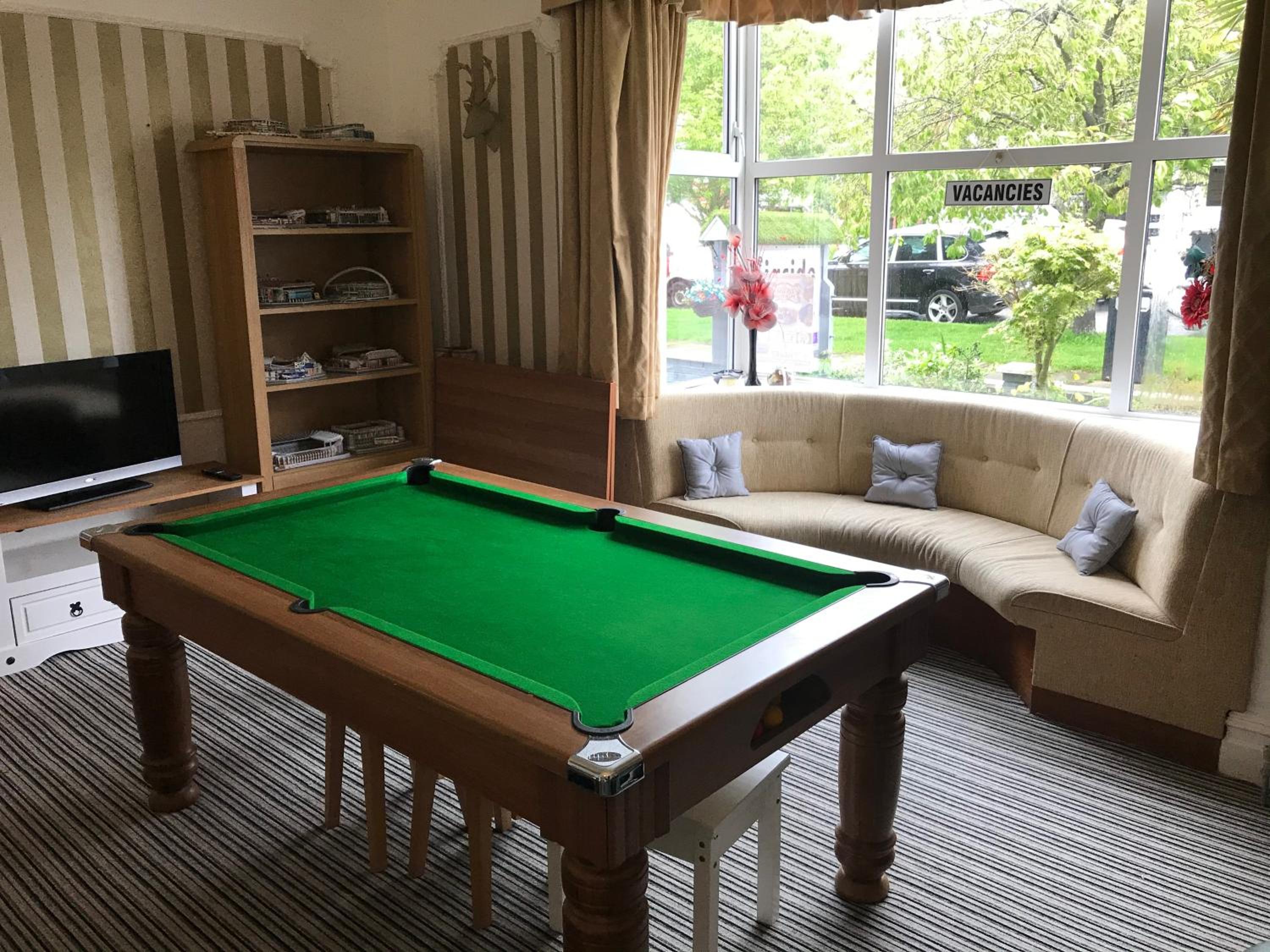 The Craigside