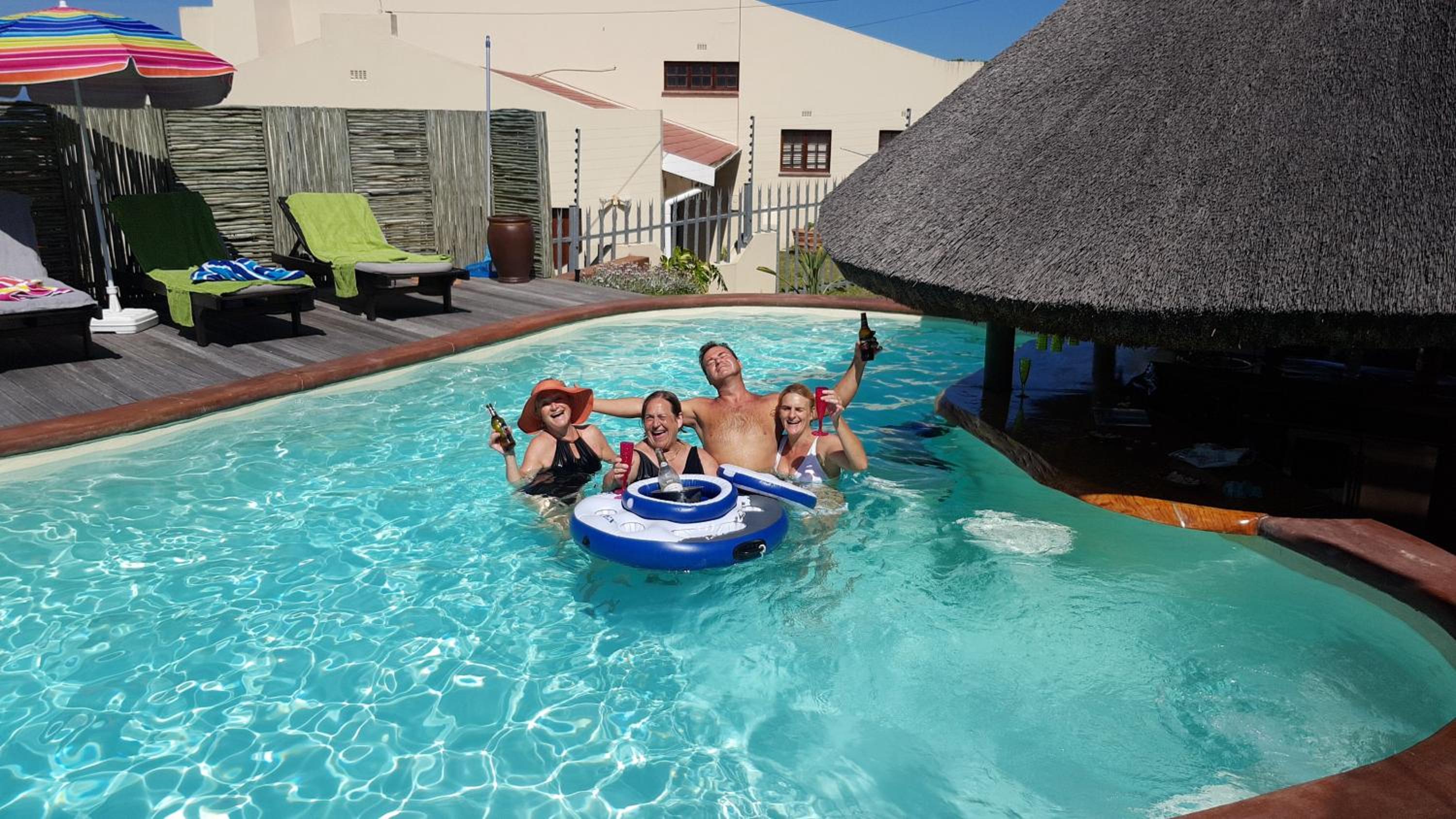 Lala Panzi B&B