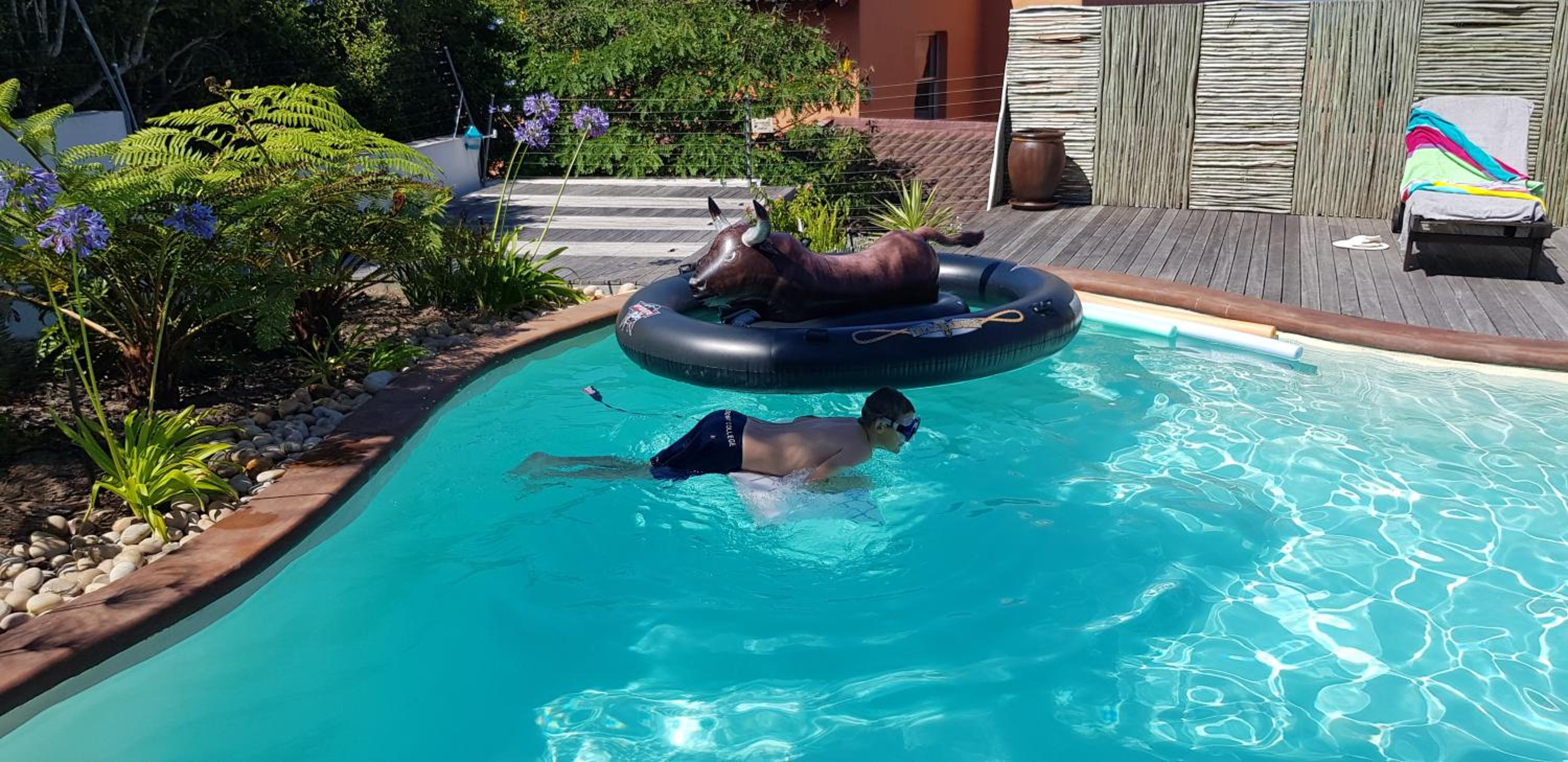 Lala Panzi B&B