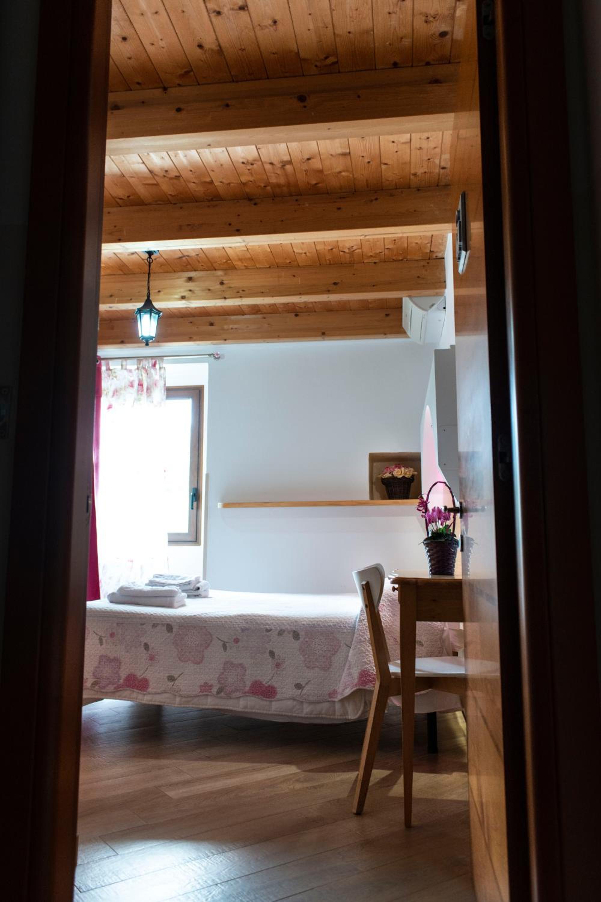 Agriturismo Prato degli Angeli
