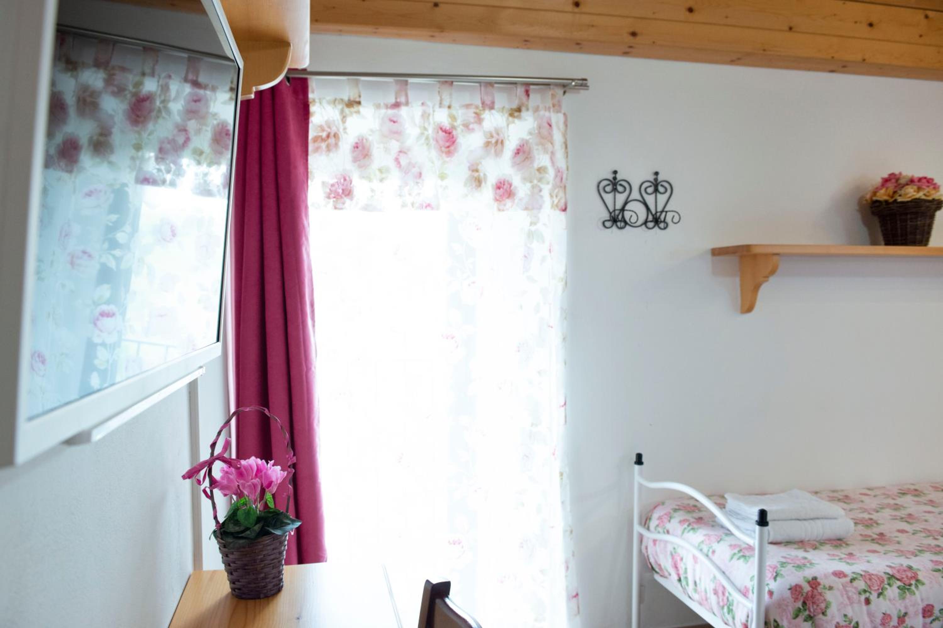 Agriturismo Prato degli Angeli