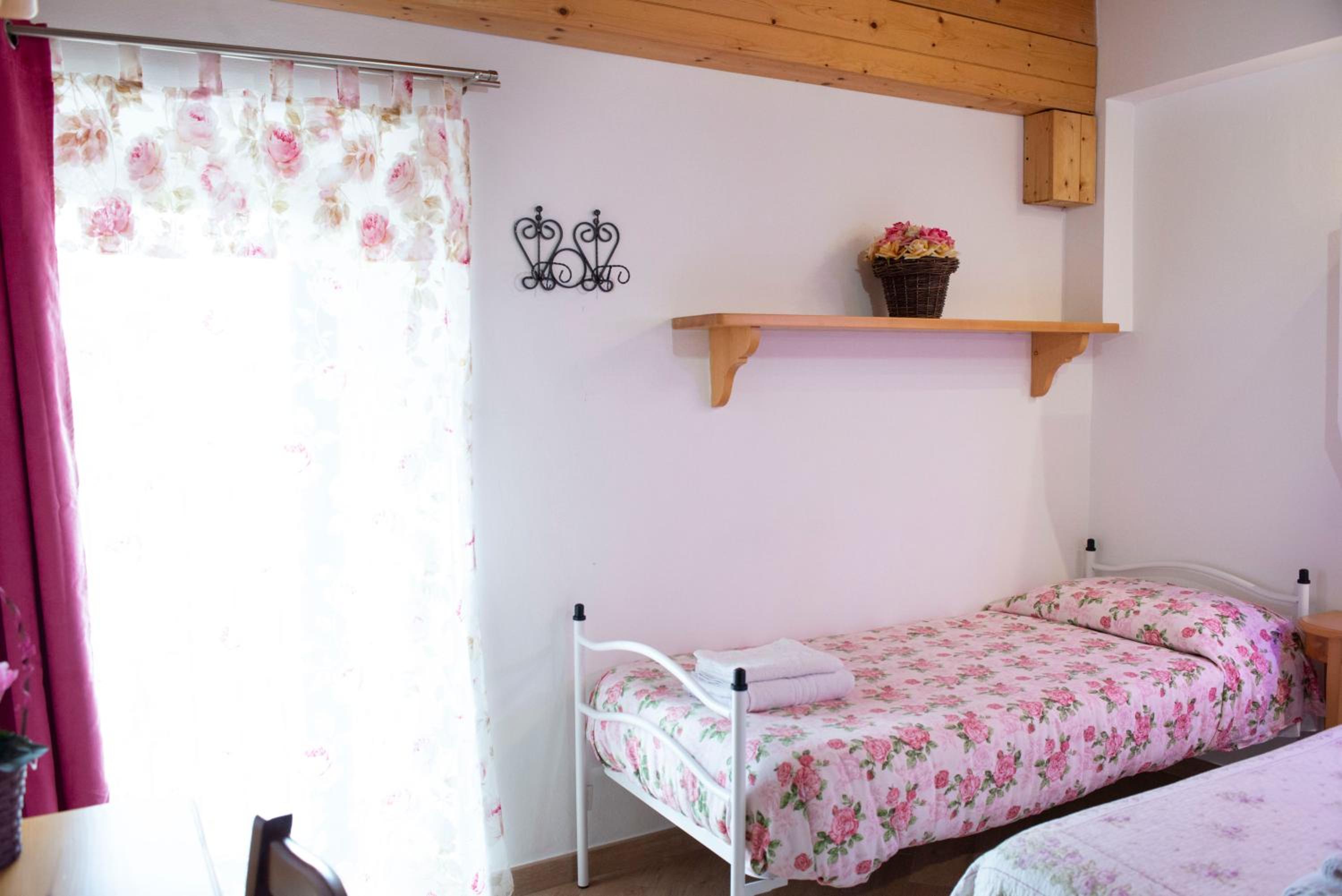 Agriturismo Prato degli Angeli