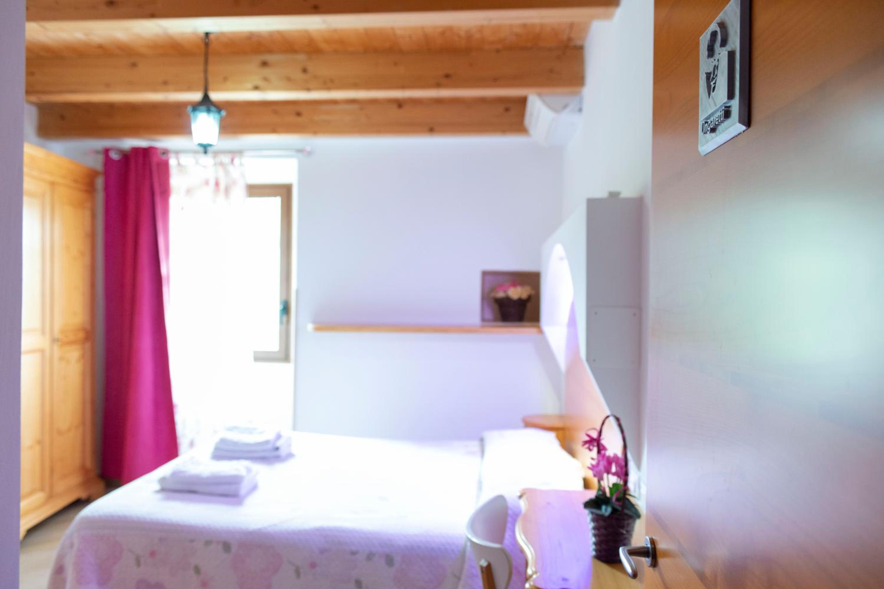 Agriturismo Prato degli Angeli