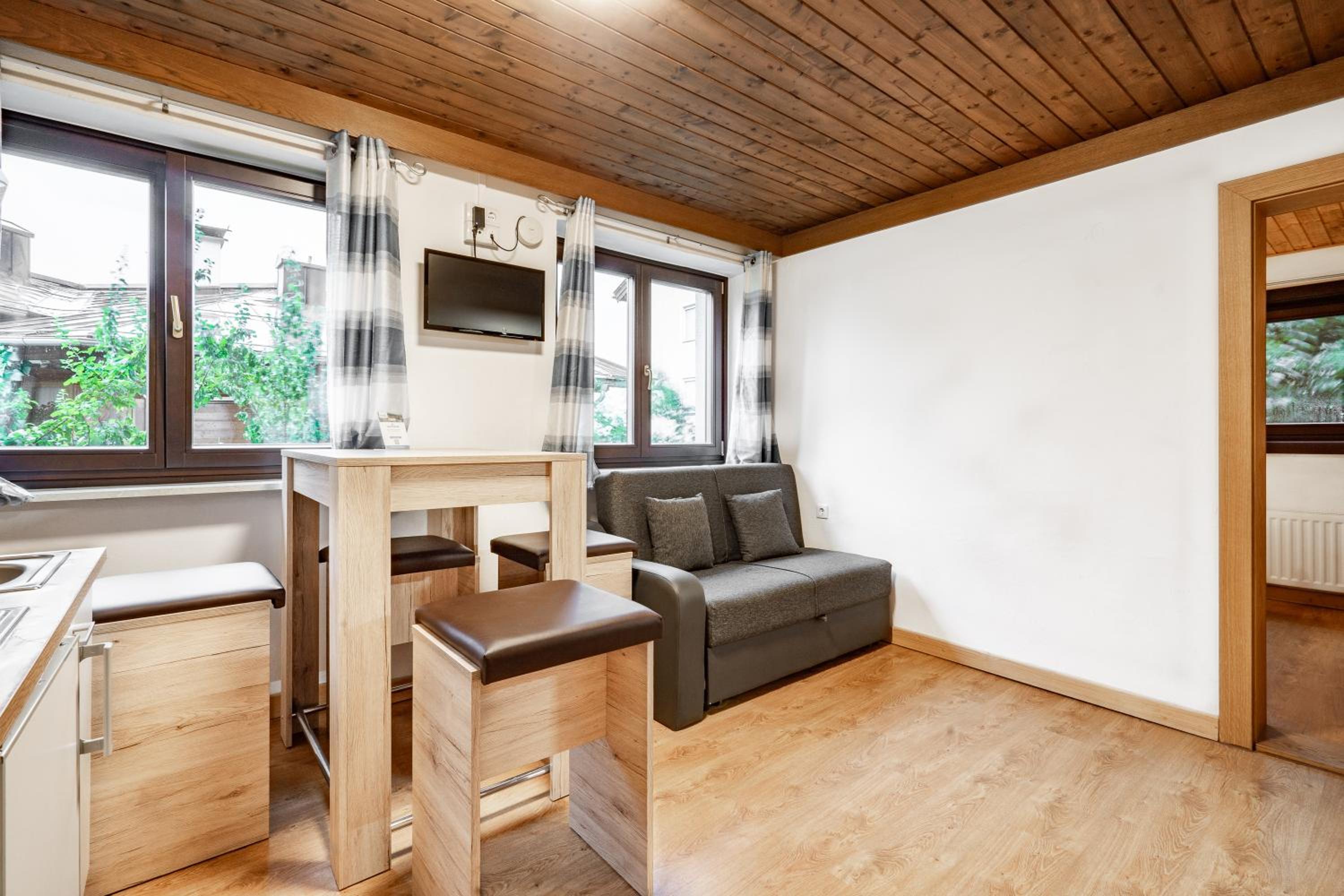Pension Abendruh