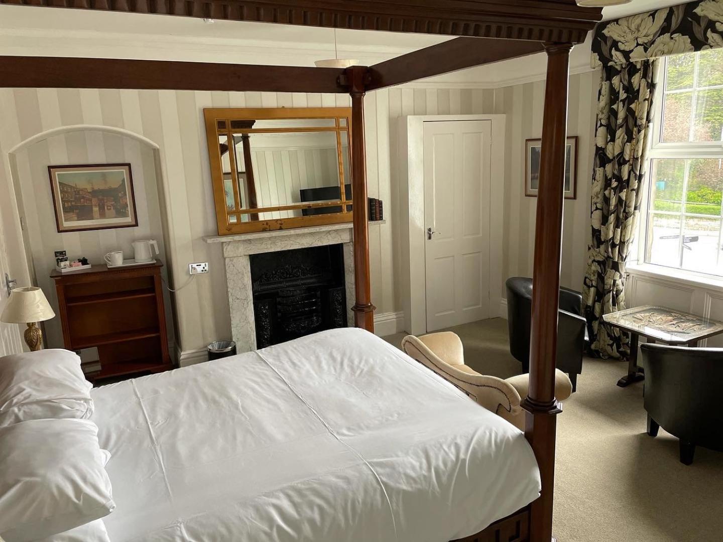 Arundel House view 5