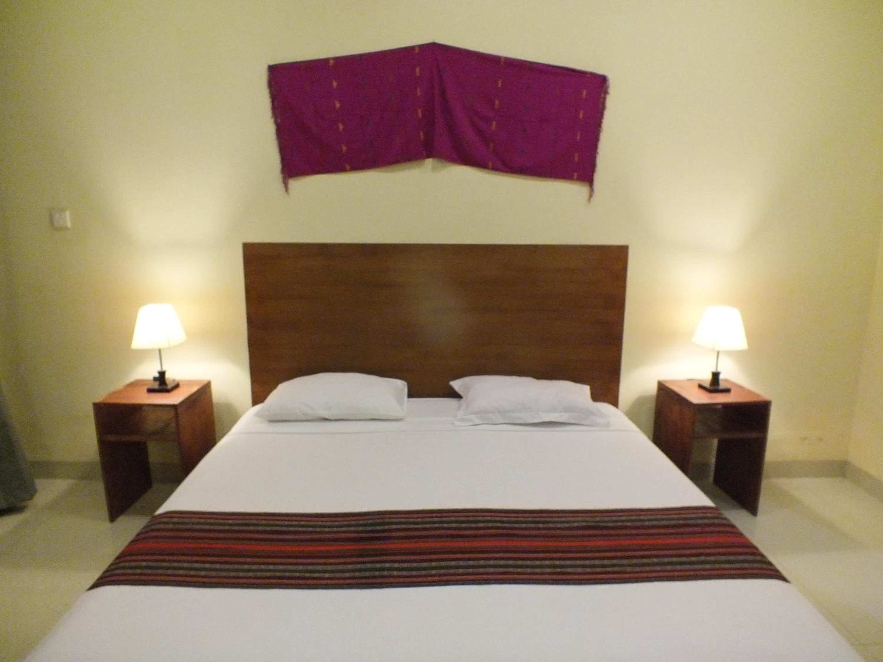 Wisma Bunda, Gili Trawangan - 11