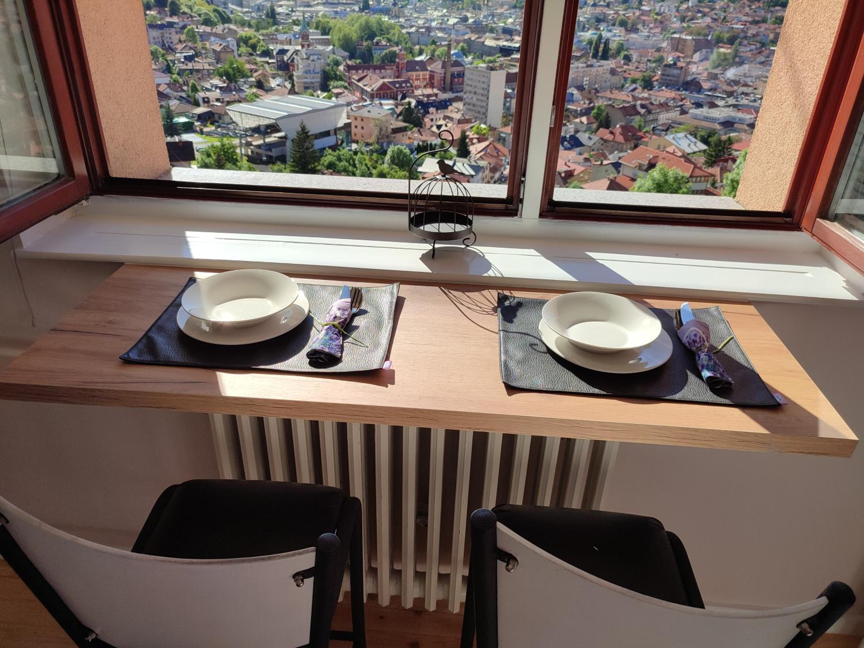 Apartman Stara pruga