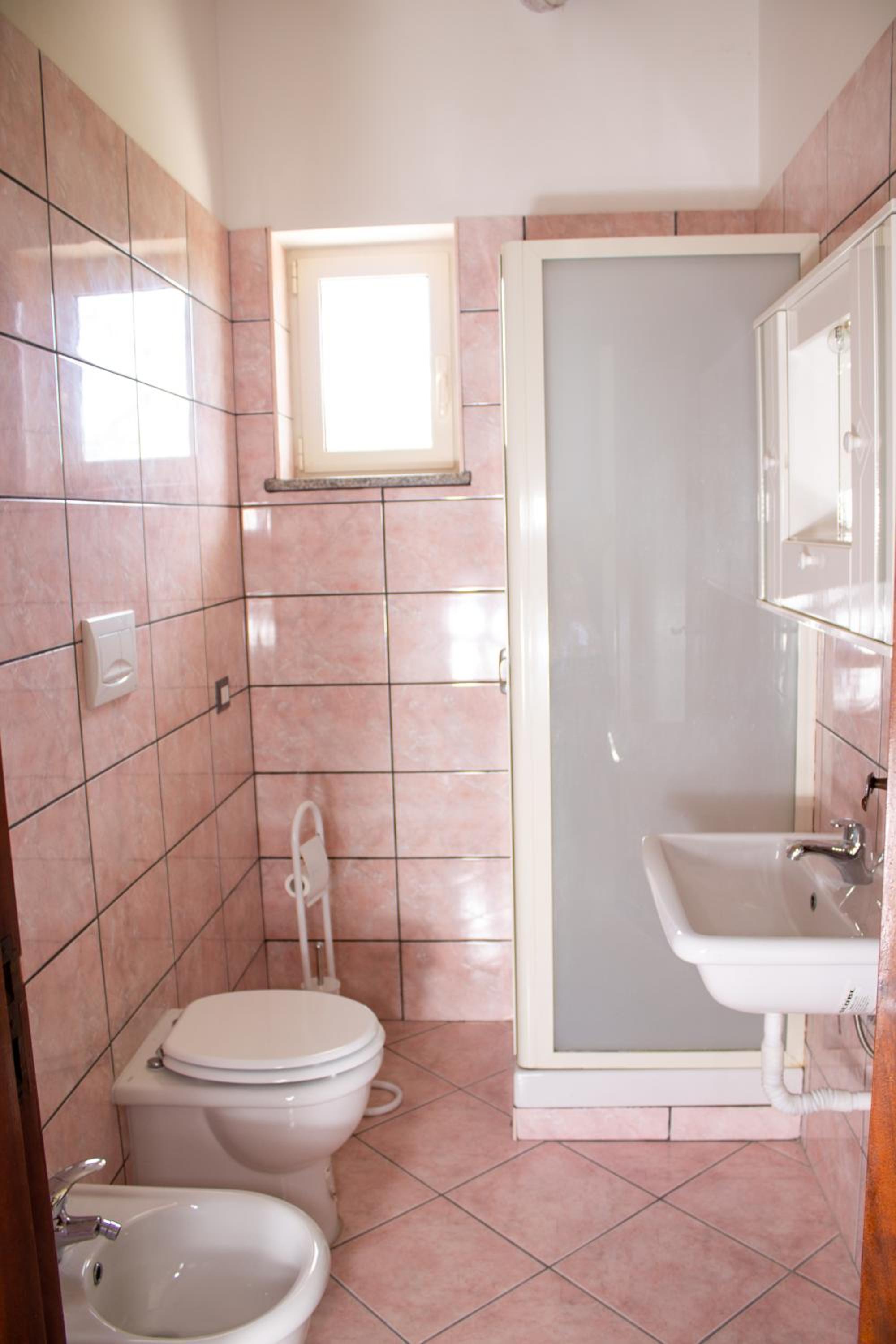 Casa Vacanze Paradise