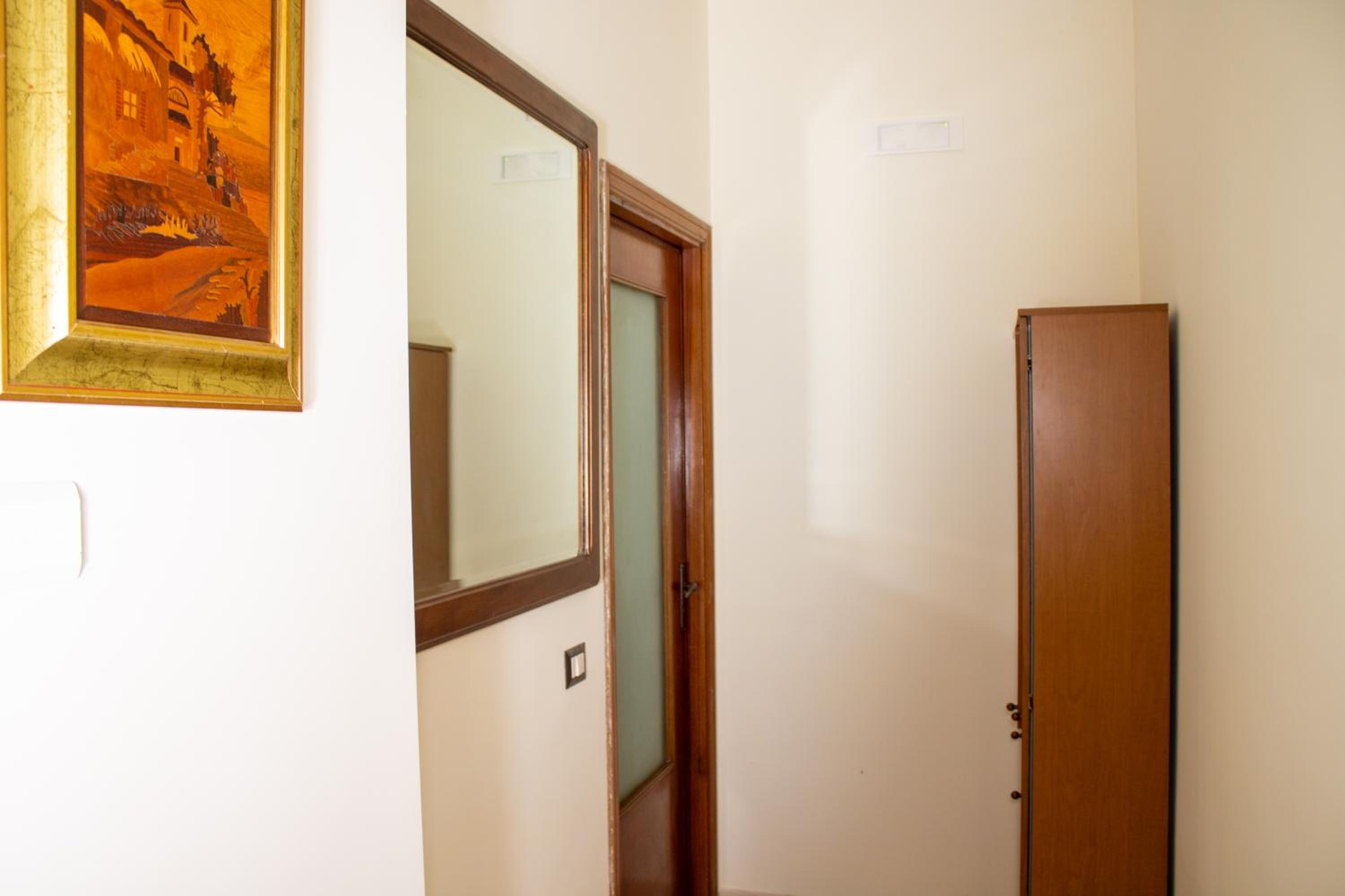 Casa Vacanze Paradise