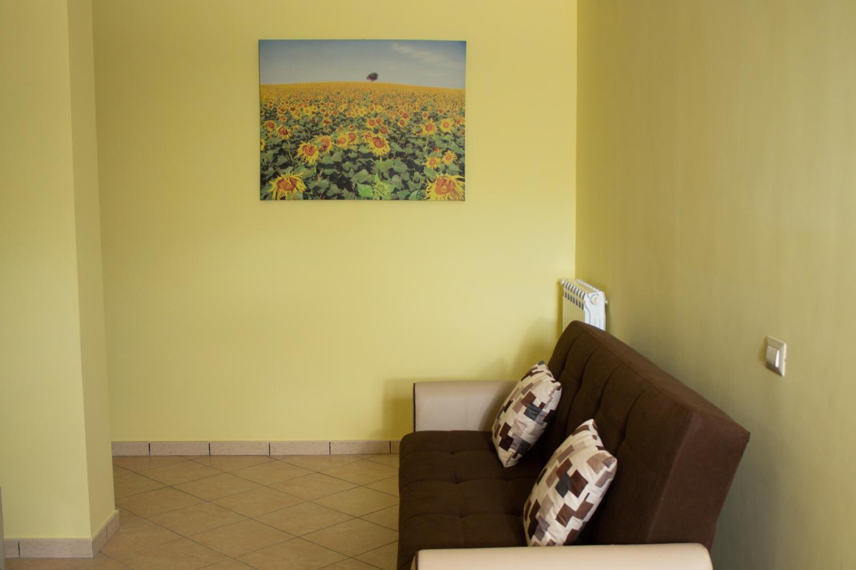 Casa Vacanze Paradise