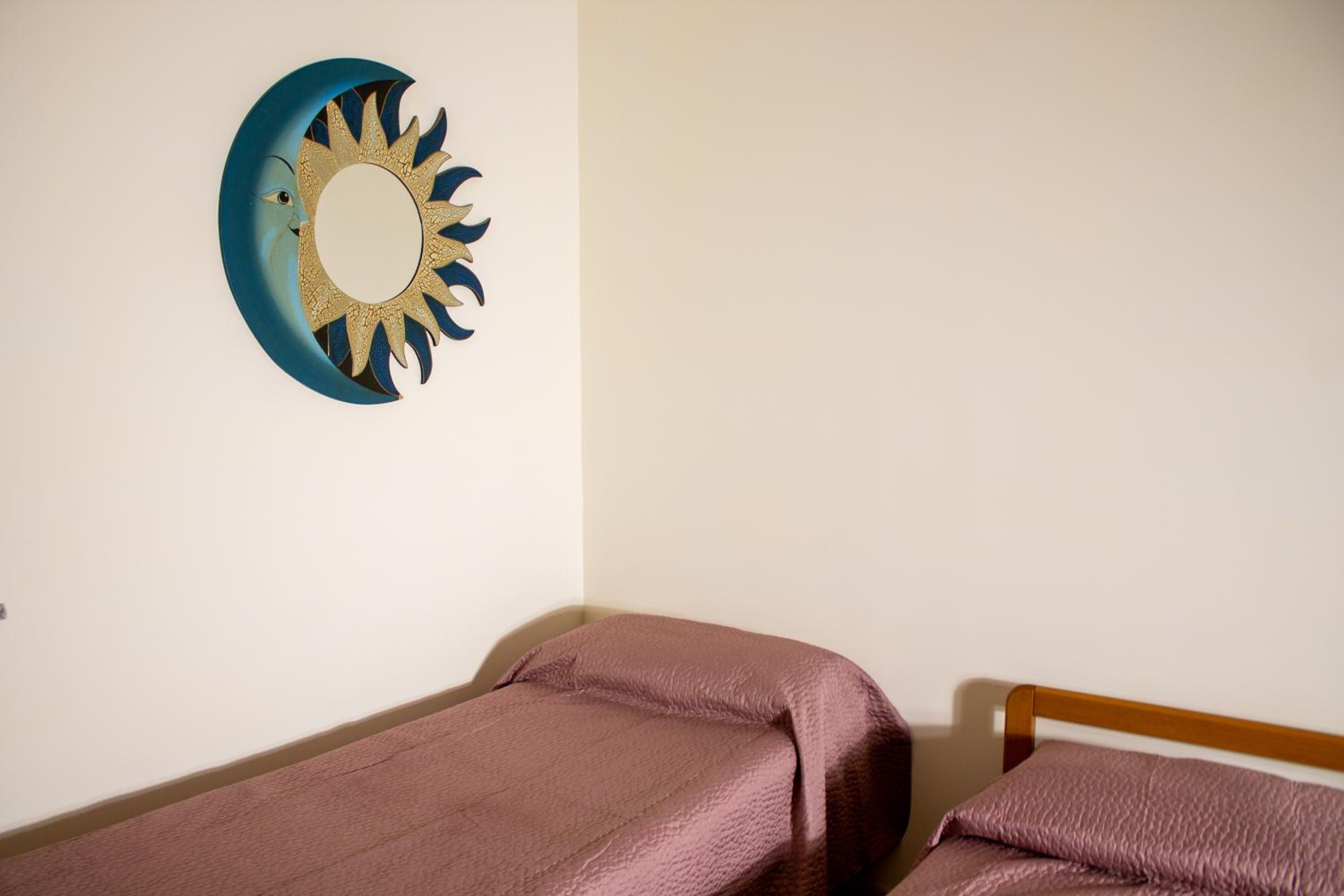 Casa Vacanze Paradise