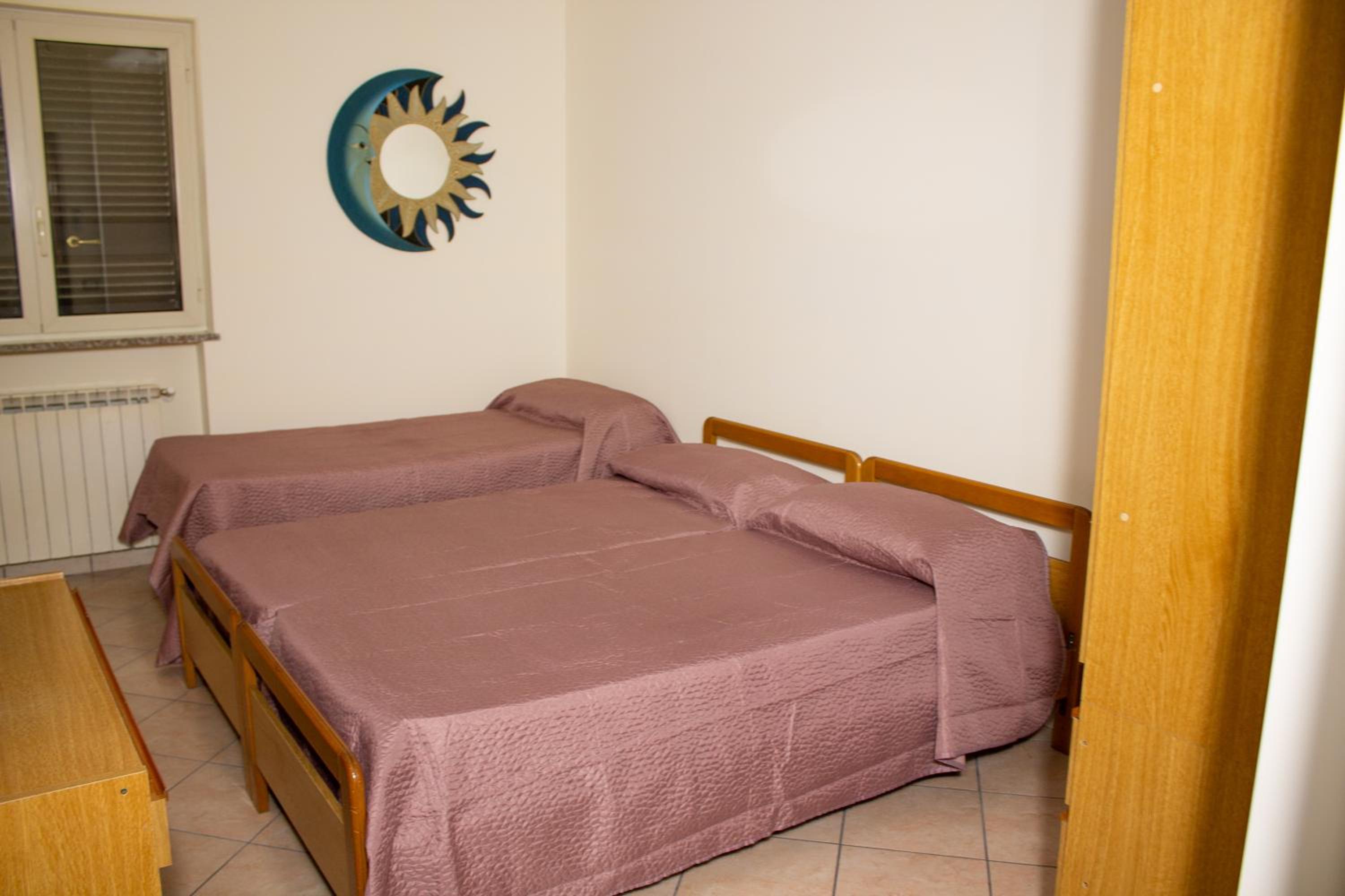 Casa Vacanze Paradise