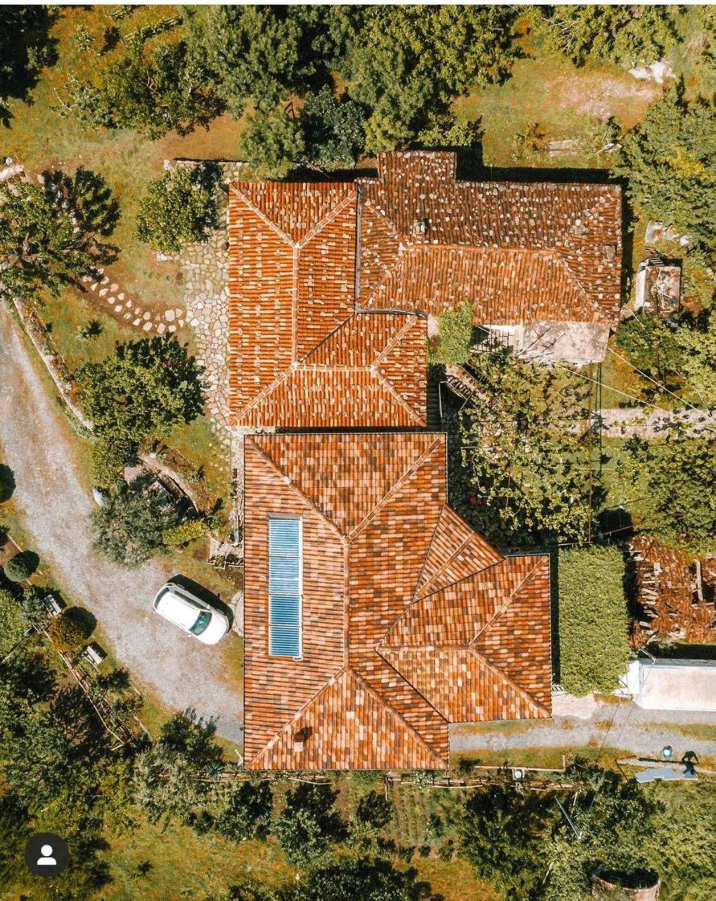 Mrizi i Zanave Agroturizëm
