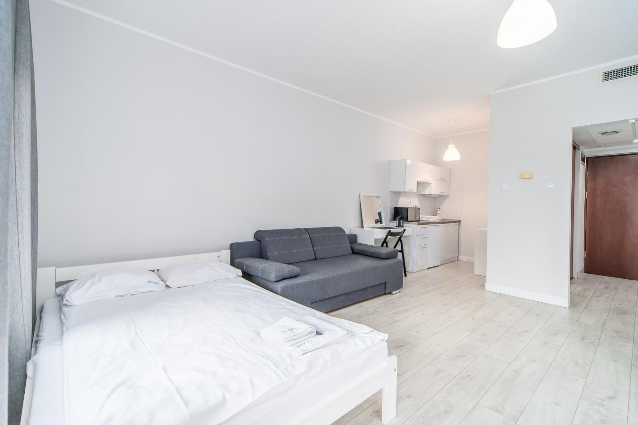 Apartamenty Proeko Polonia view 3