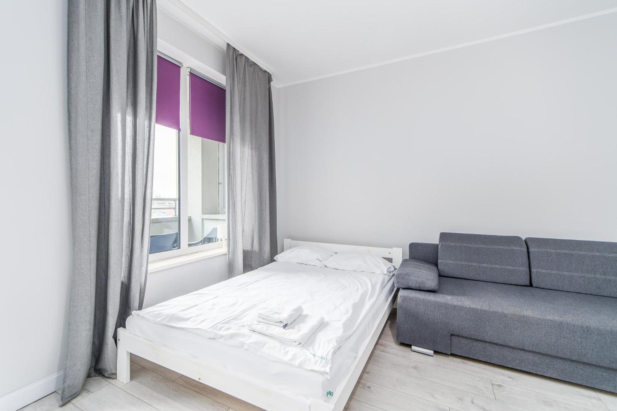 Apartamenty Proeko Polonia view 4