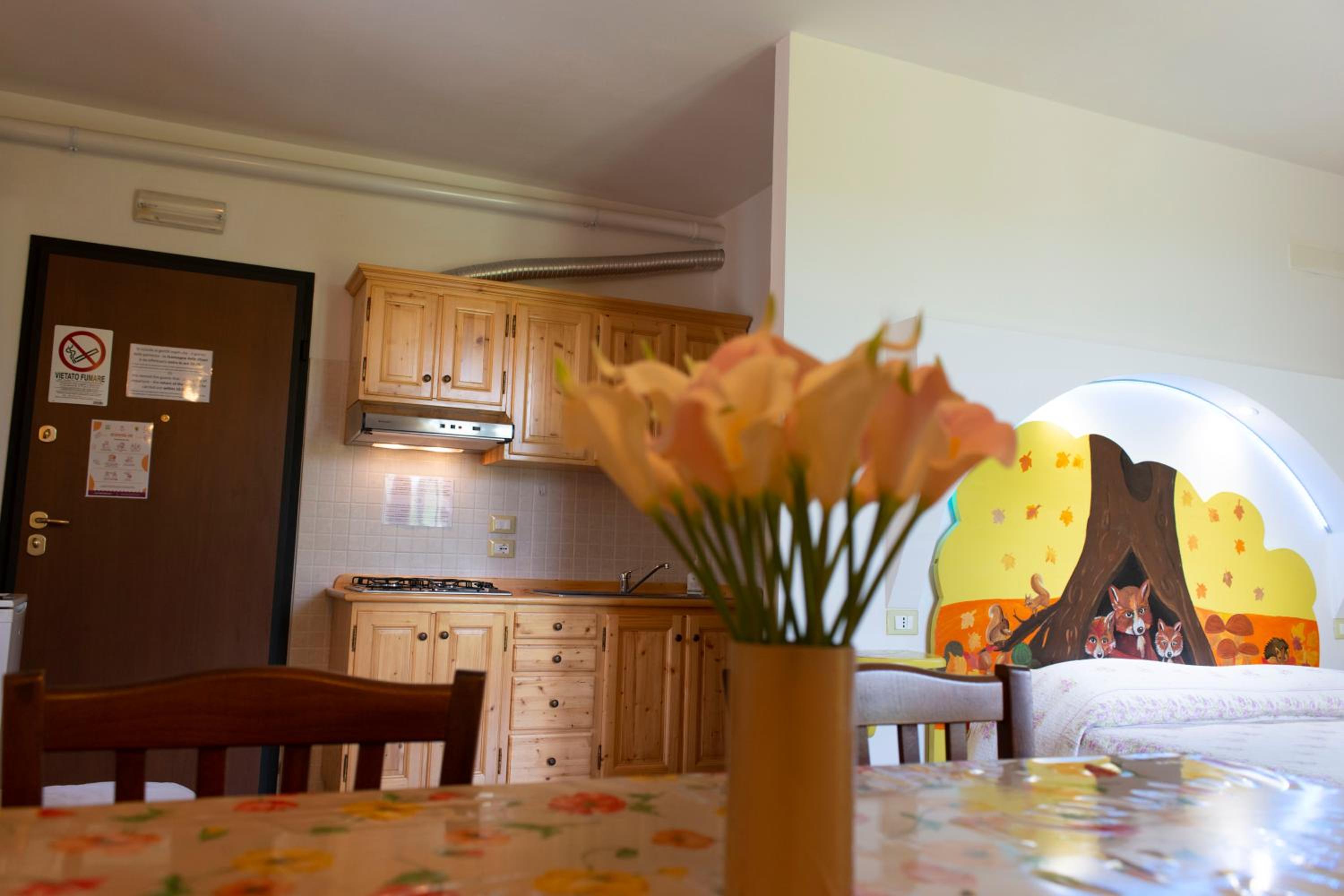 Agriturismo Prato degli Angeli