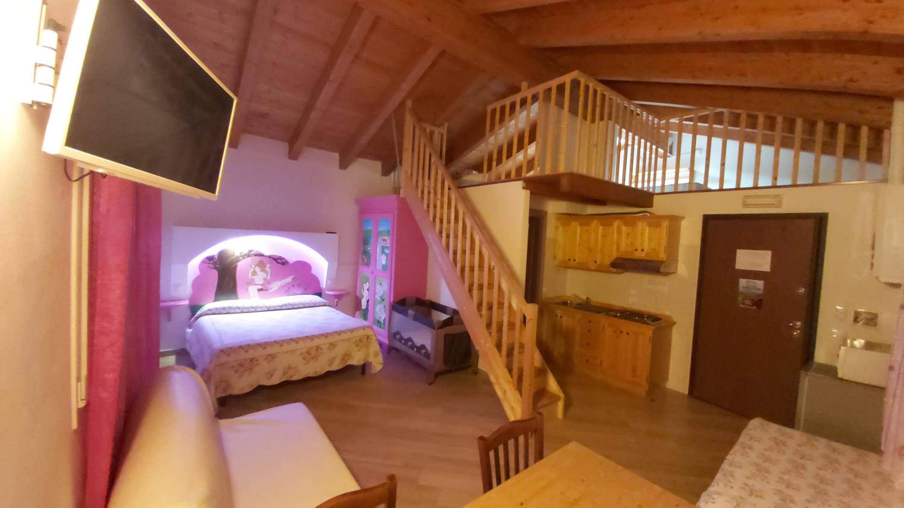 Agriturismo Prato degli Angeli