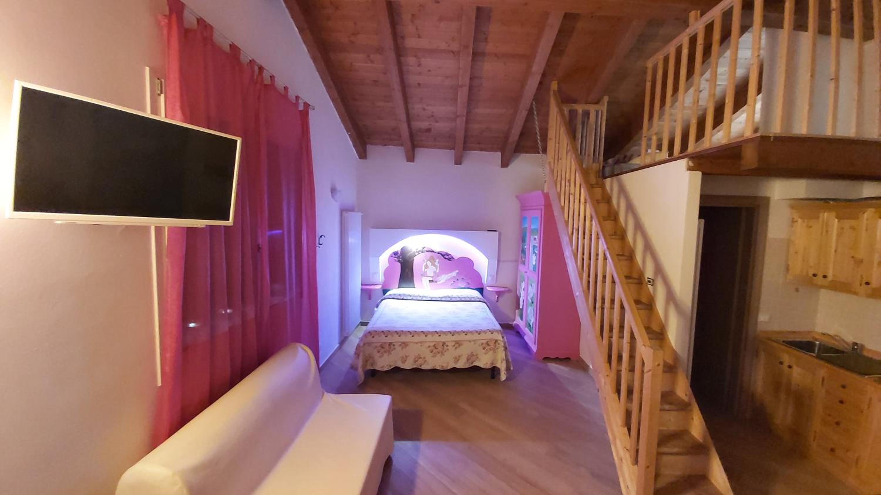Agriturismo Prato degli Angeli